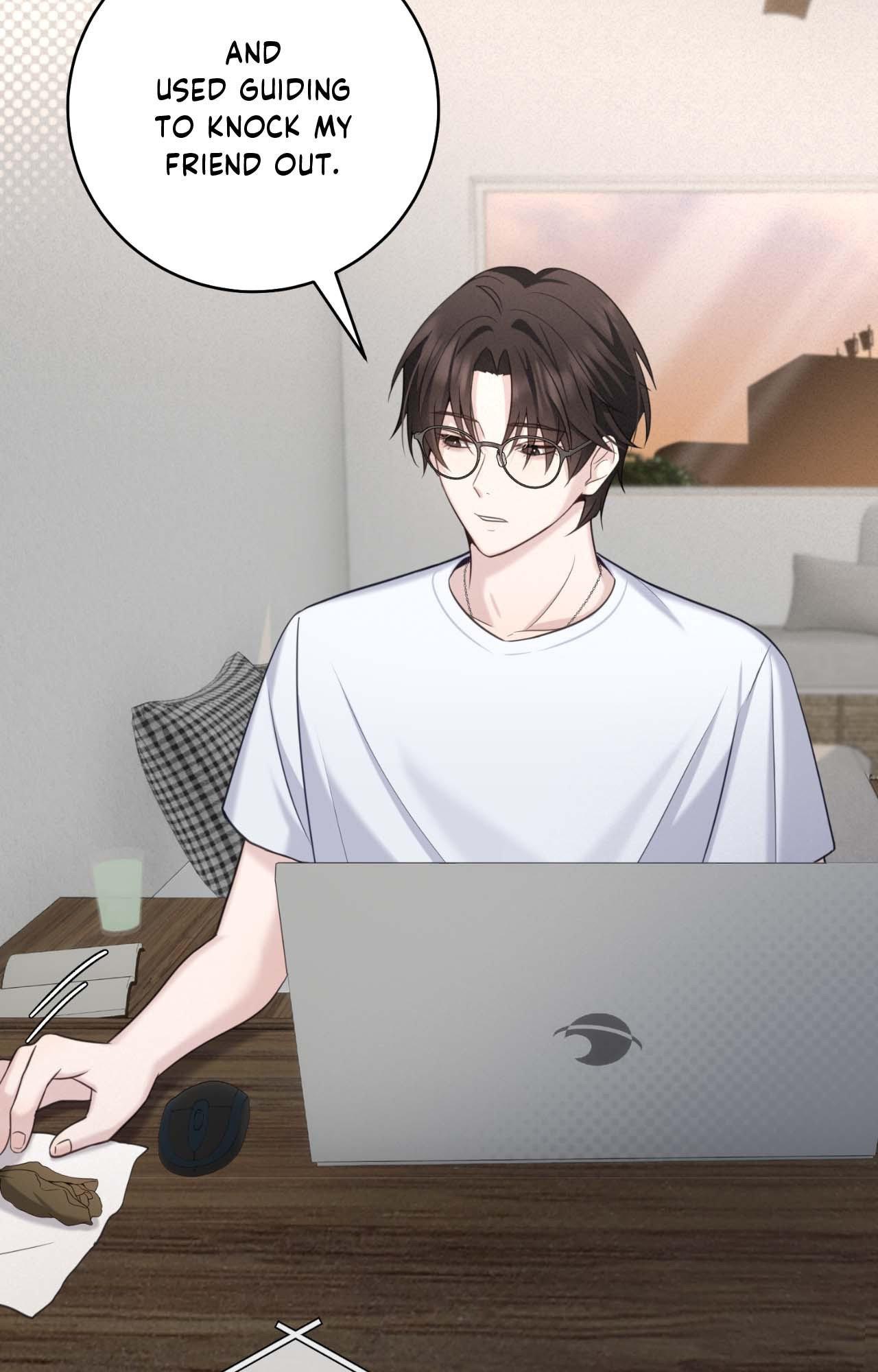 The Guide’s Treasure [Official] - Chapter 11 manhwa