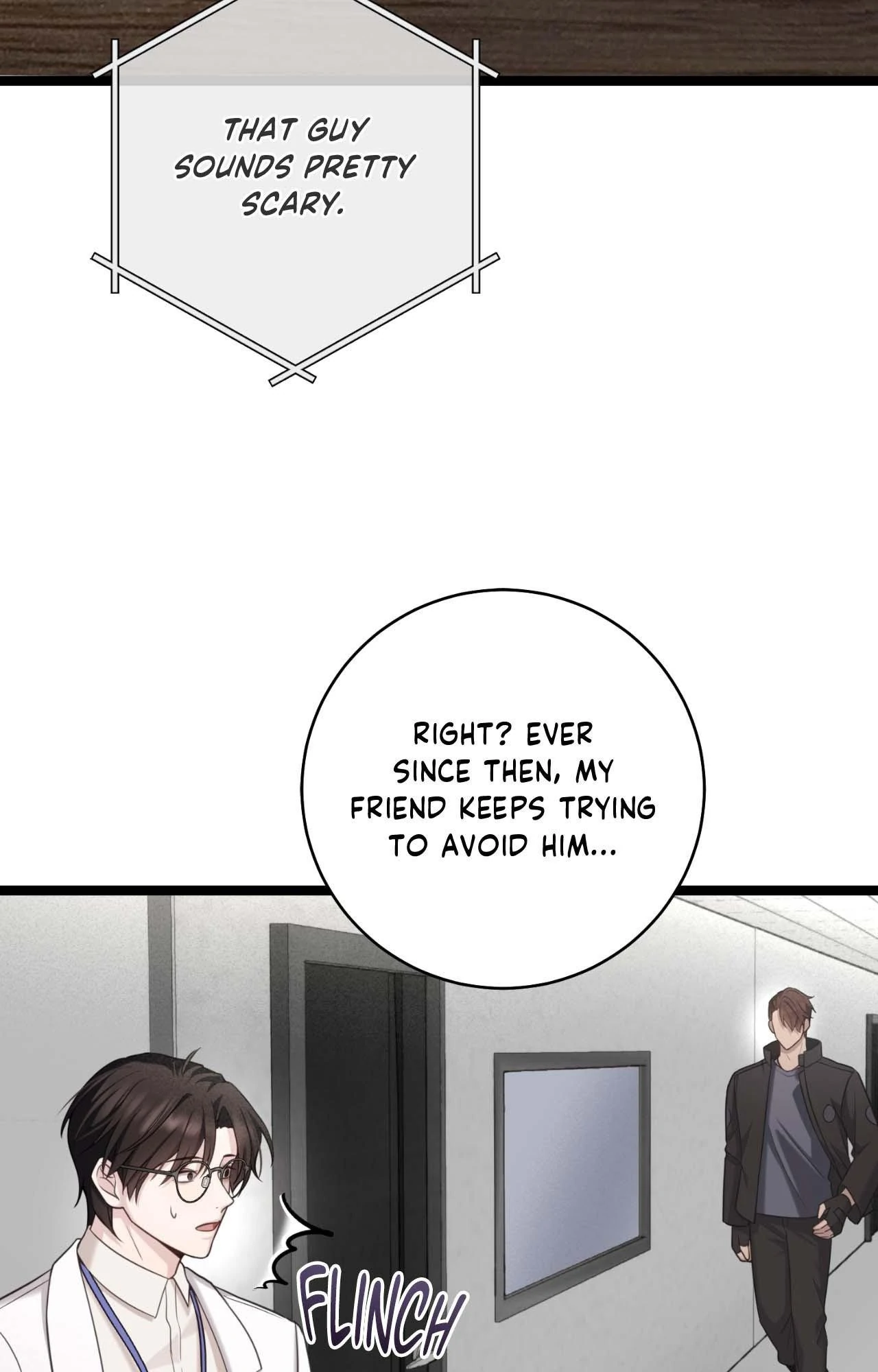 The Guide’s Treasure [Official] - Chapter 11 manhwa