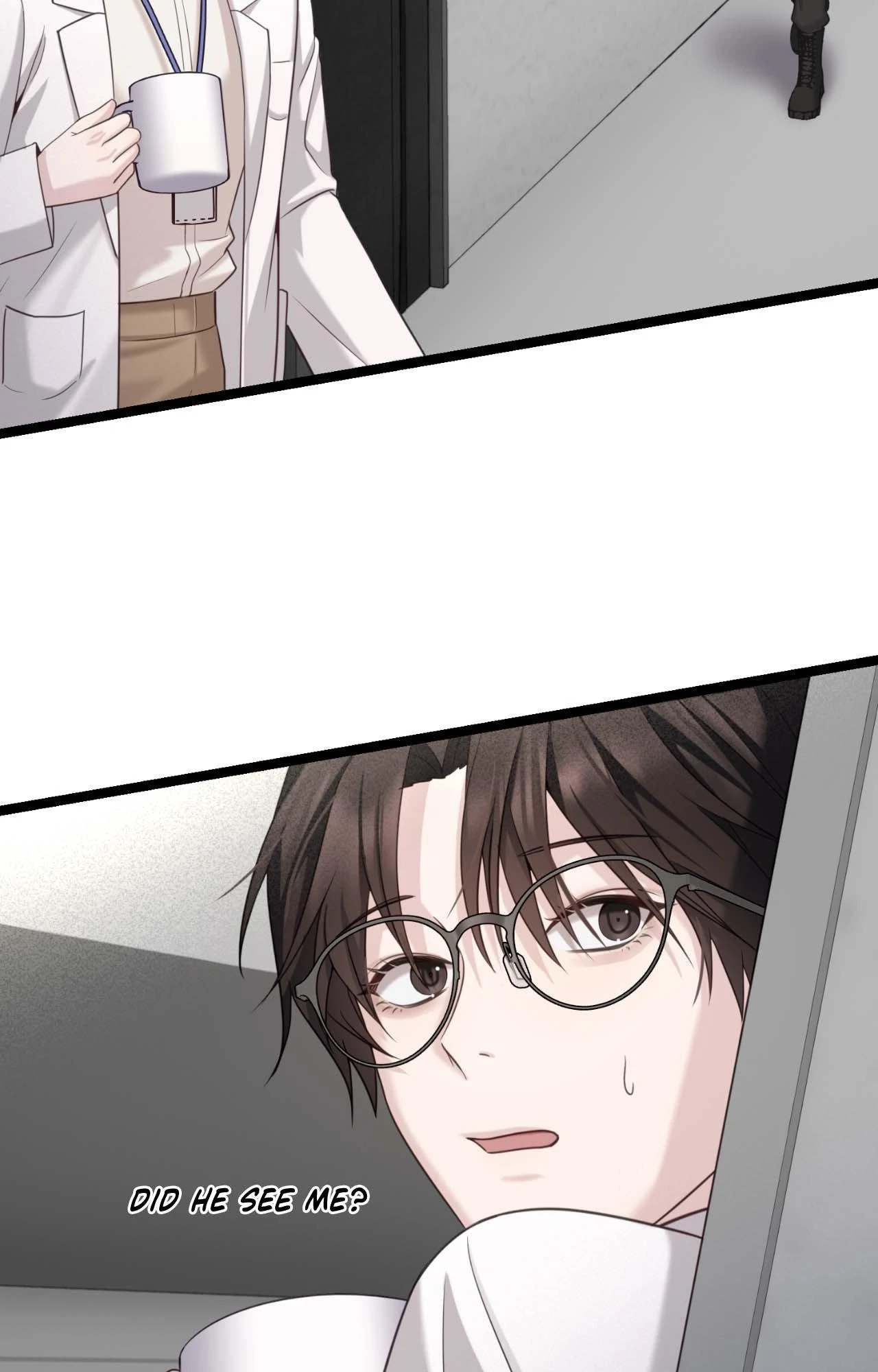 The Guide’s Treasure [Official] - Chapter 11 manhwa