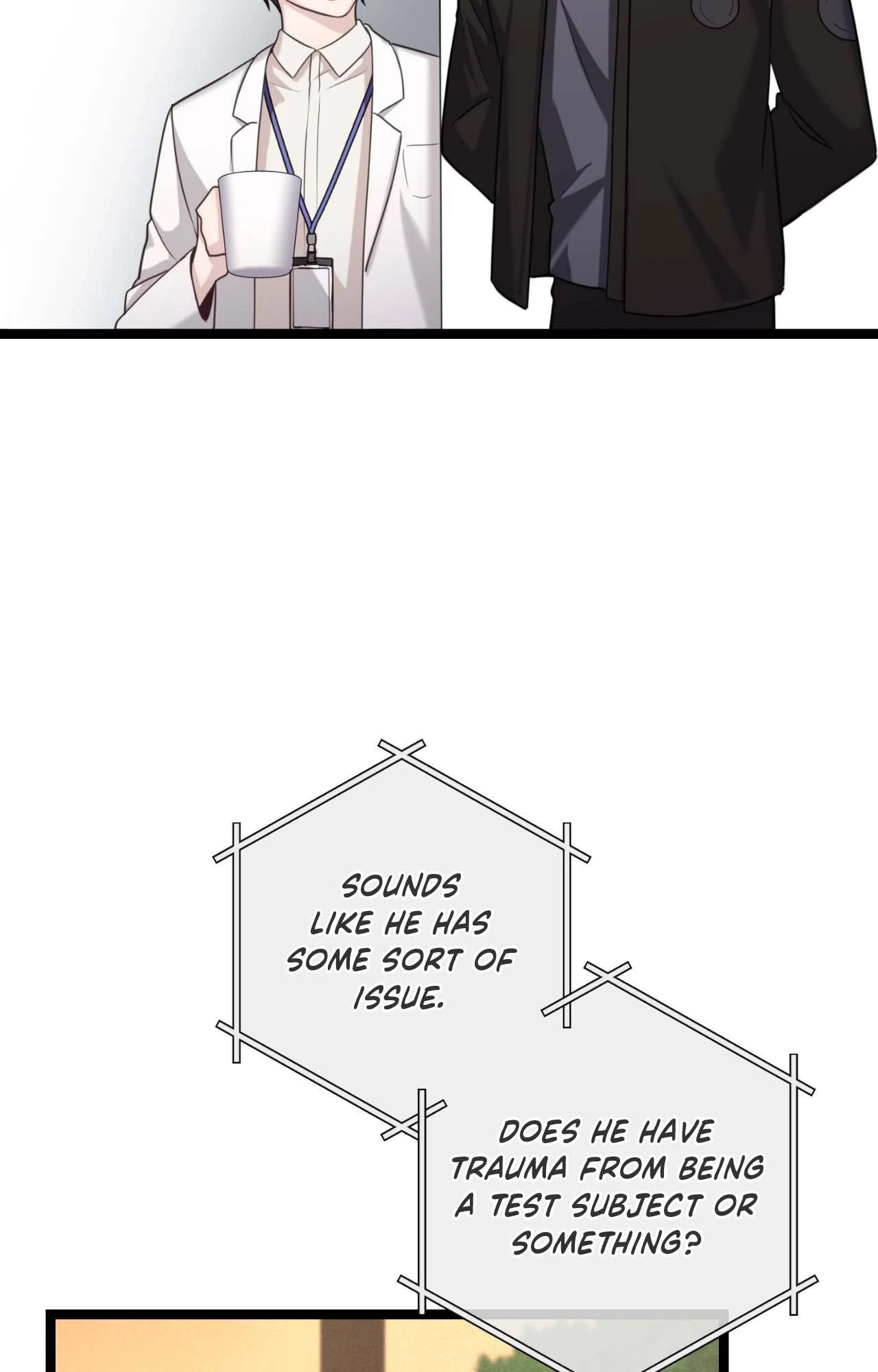 The Guide’s Treasure [Official] - Chapter 11 manhwa