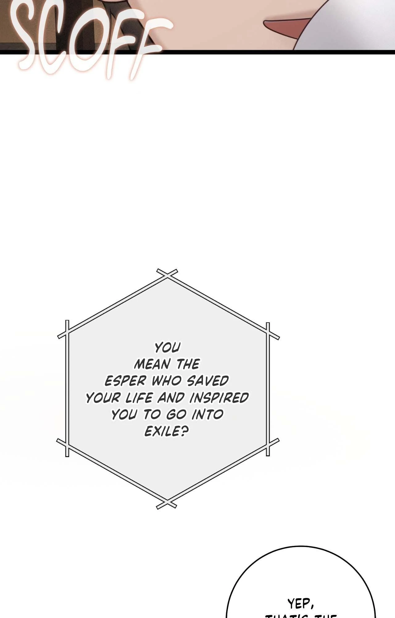 The Guide’s Treasure [Official] - Chapter 11 manhwa