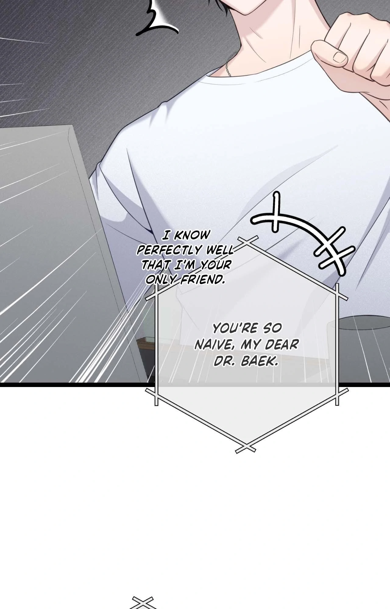 The Guide’s Treasure [Official] - Chapter 11 manhwa