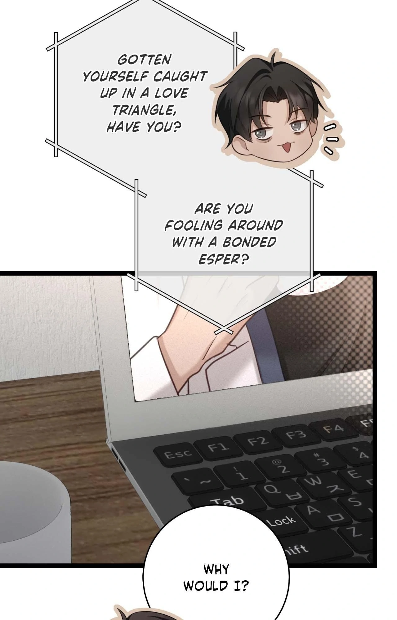 The Guide’s Treasure [Official] - Chapter 11 manhwa