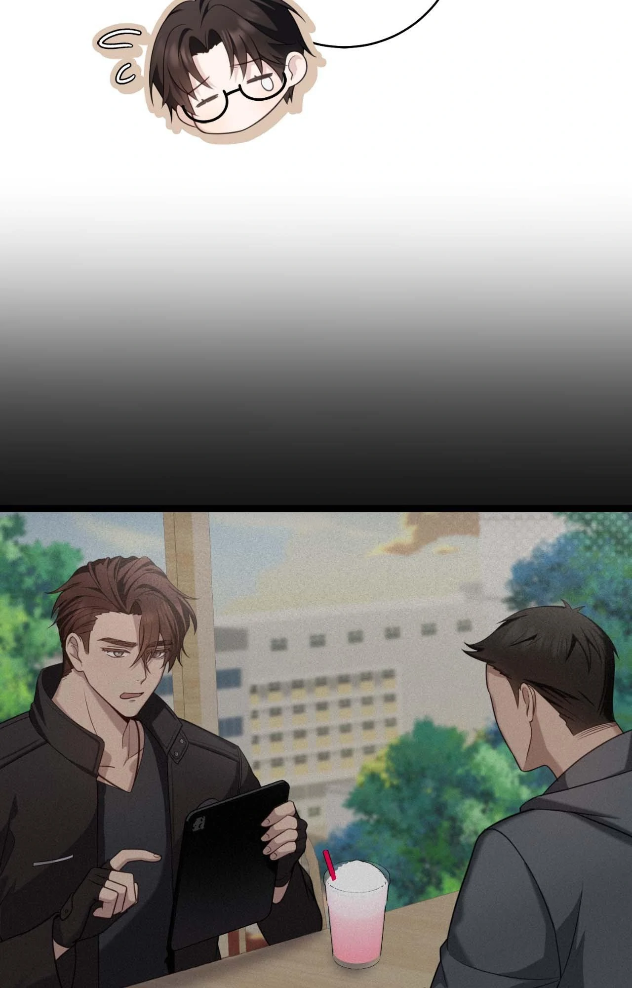 The Guide’s Treasure [Official] - Chapter 11 manhwa