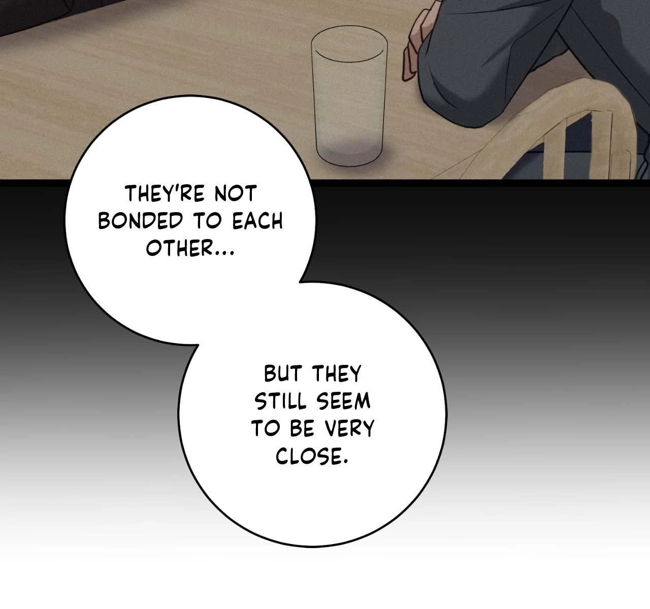 The Guide’s Treasure [Official] - Chapter 11 manhwa