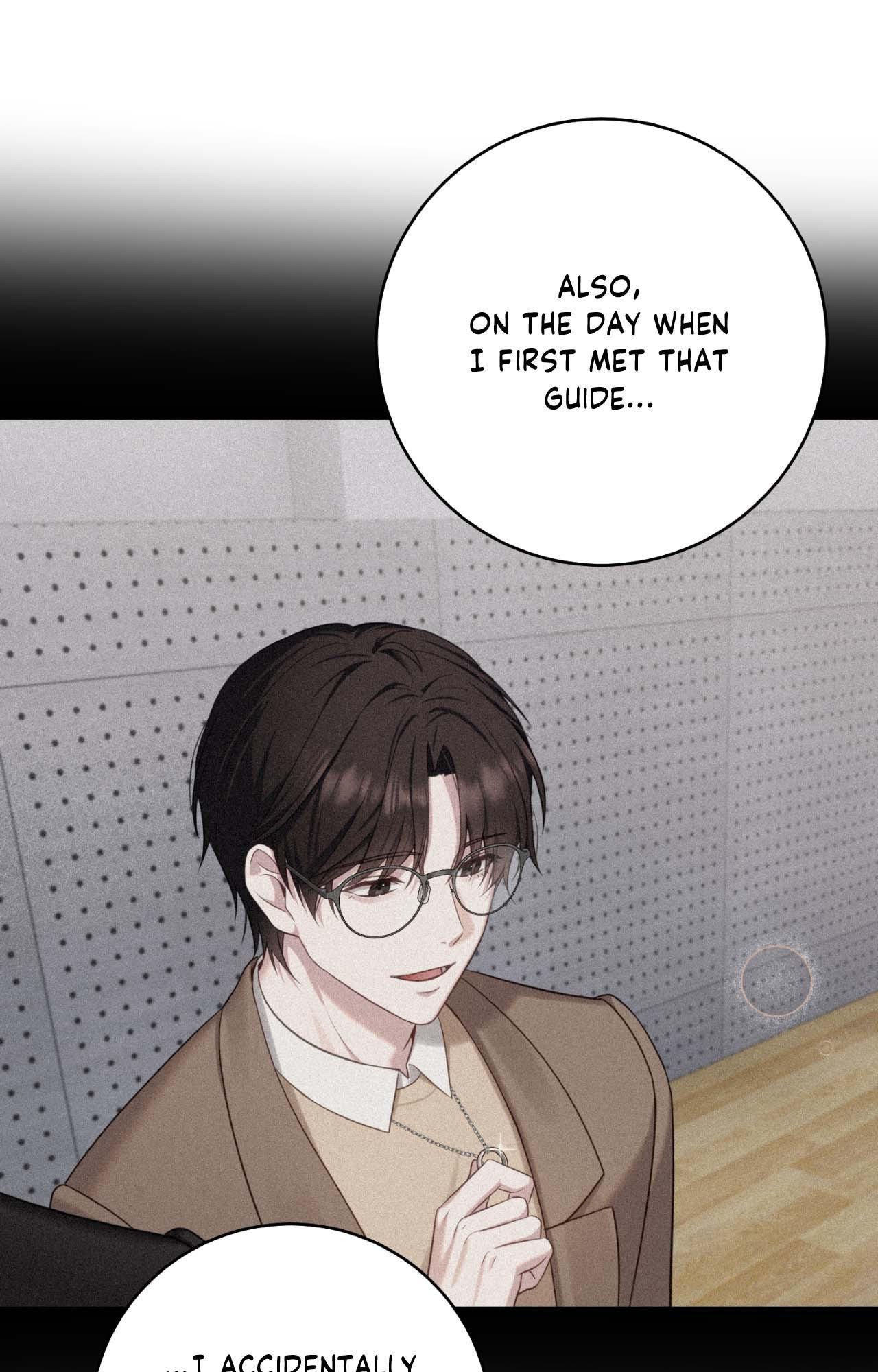 The Guide’s Treasure [Official] - Chapter 11 manhwa