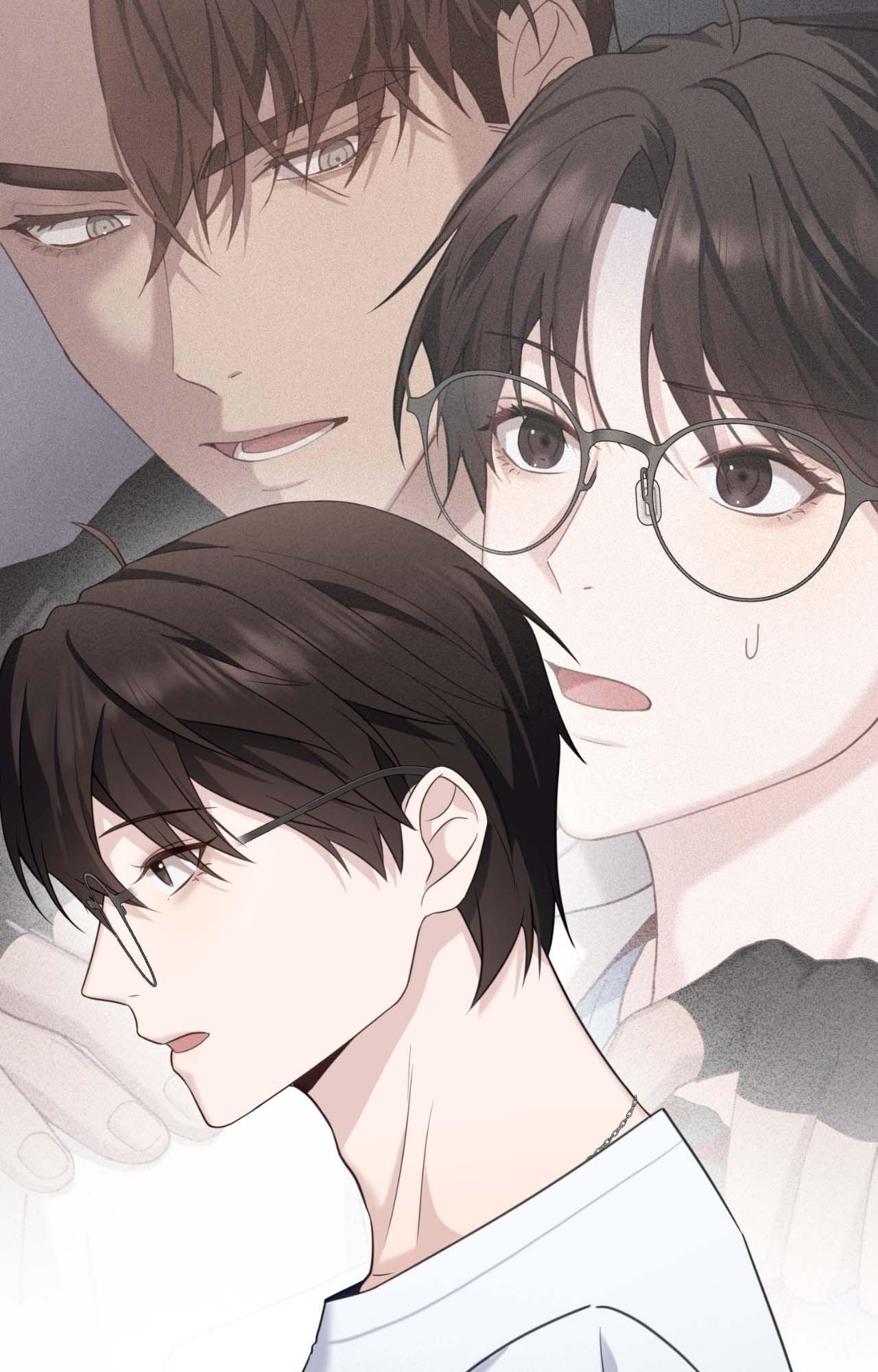 The Guide’s Treasure [Official] - Chapter 11 manhwa