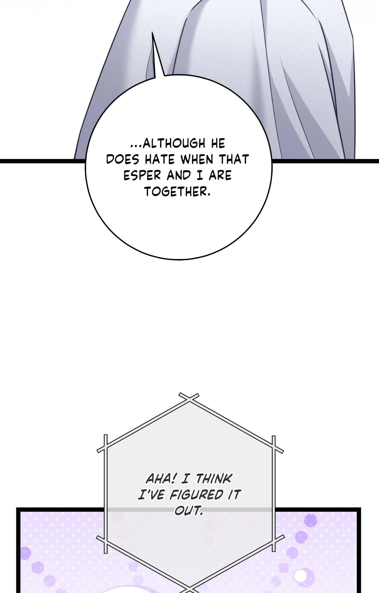 The Guide’s Treasure [Official] - Chapter 11 manhwa