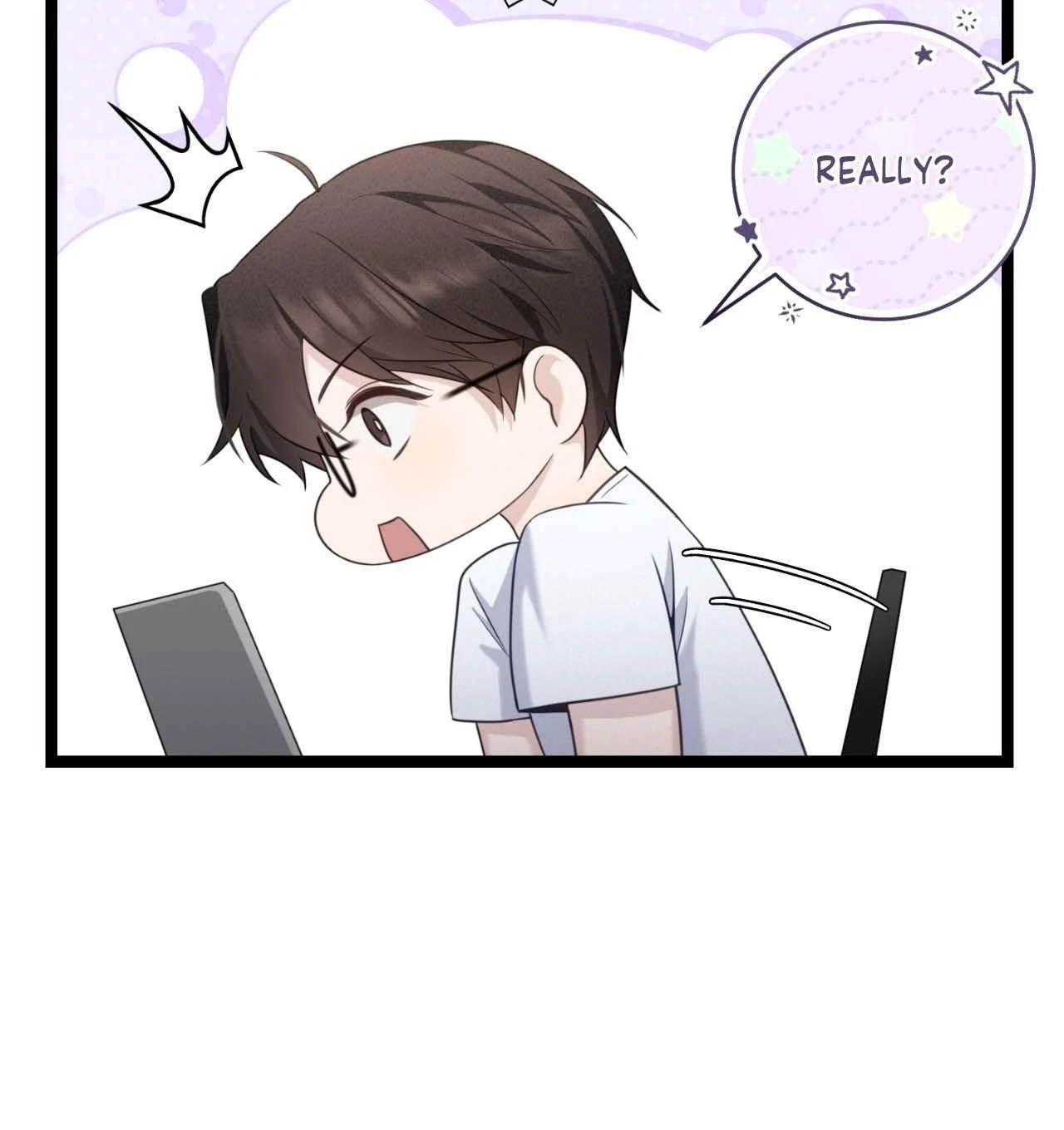 The Guide’s Treasure [Official] - Chapter 11 manhwa