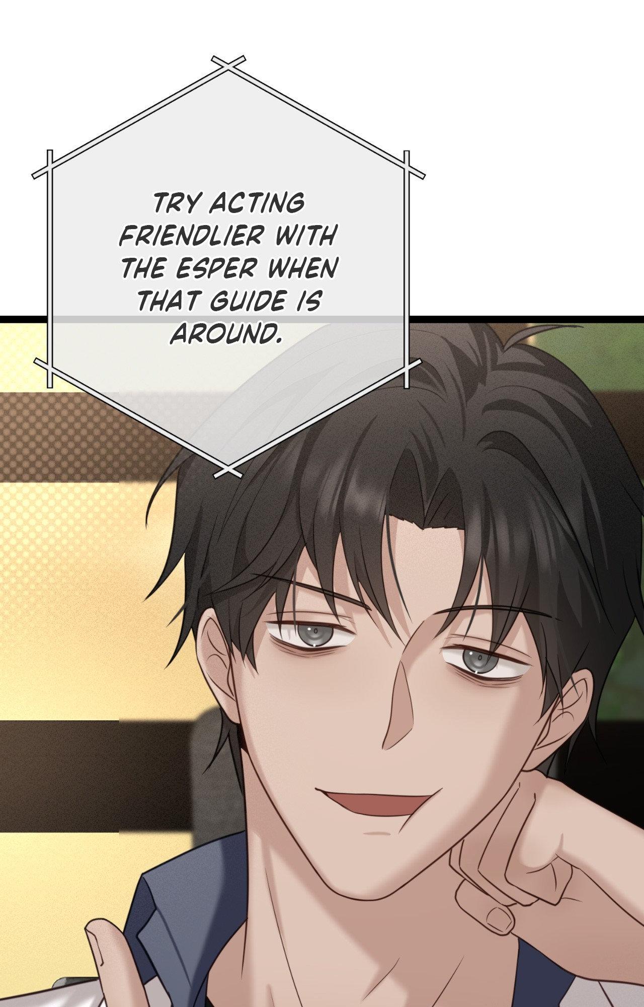 The Guide’s Treasure [Official] - Chapter 11 manhwa