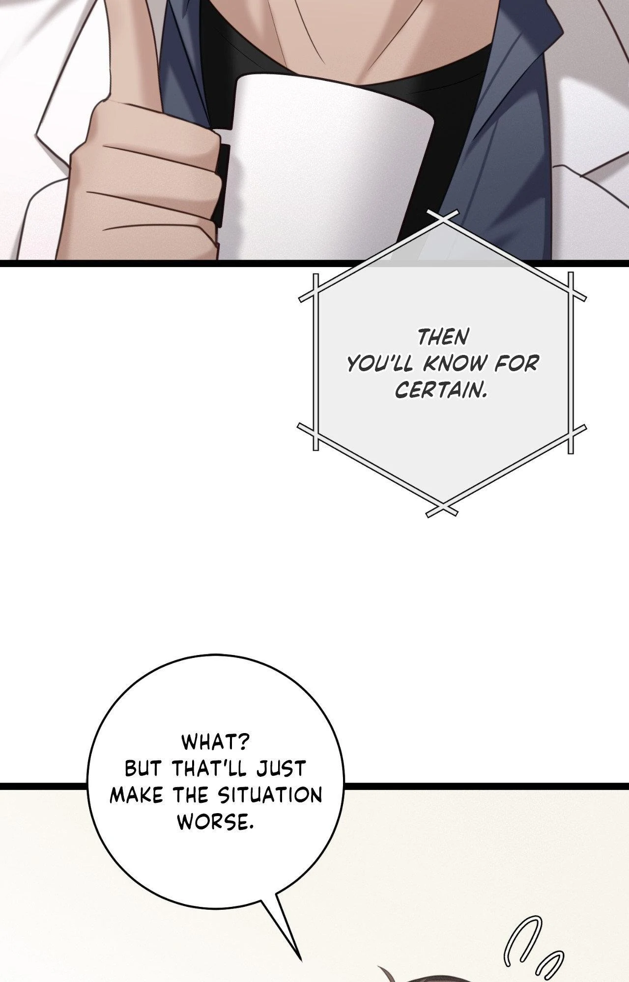 The Guide’s Treasure [Official] - Chapter 11 manhwa
