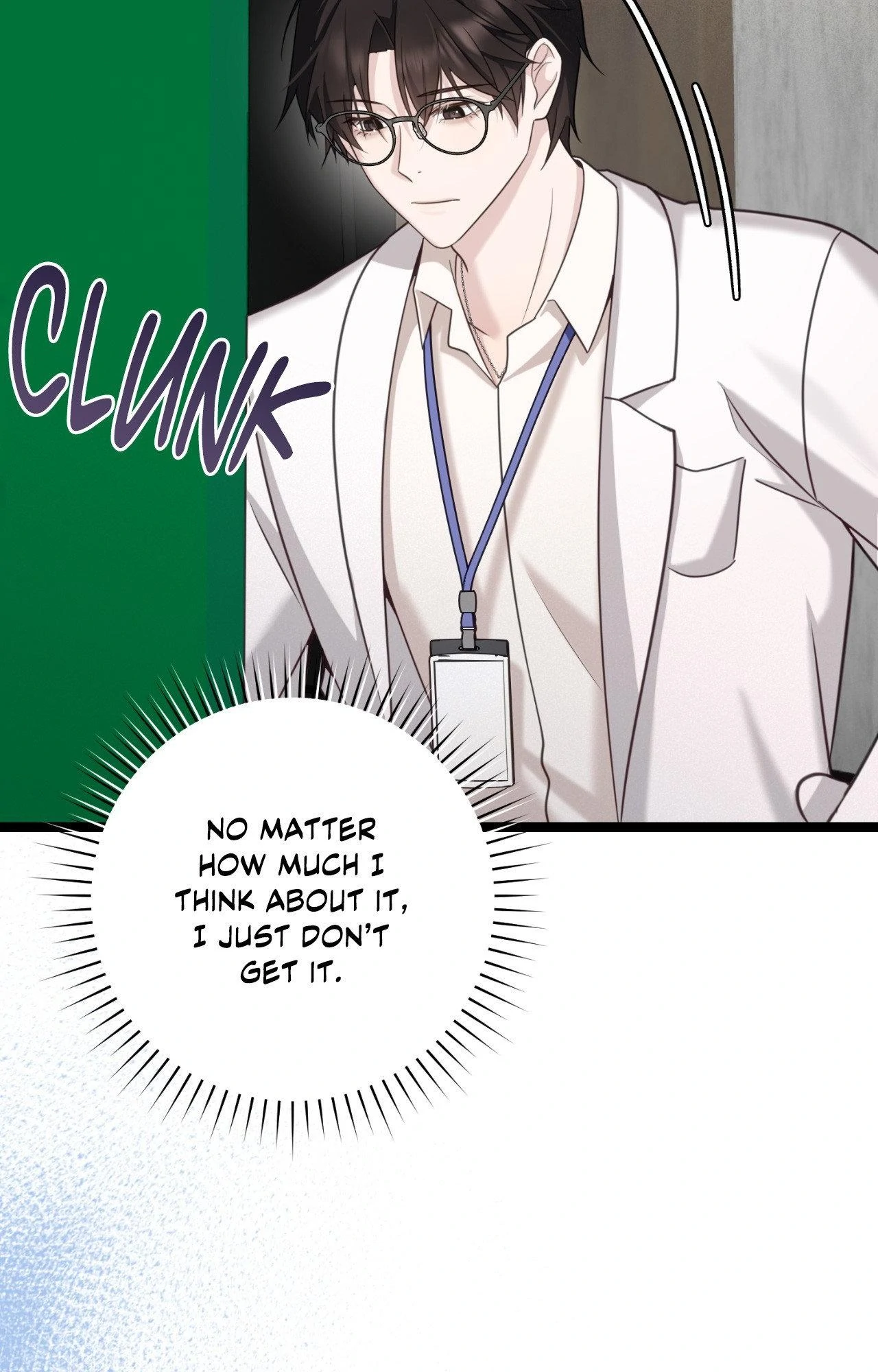 The Guide’s Treasure [Official] - Chapter 11 manhwa