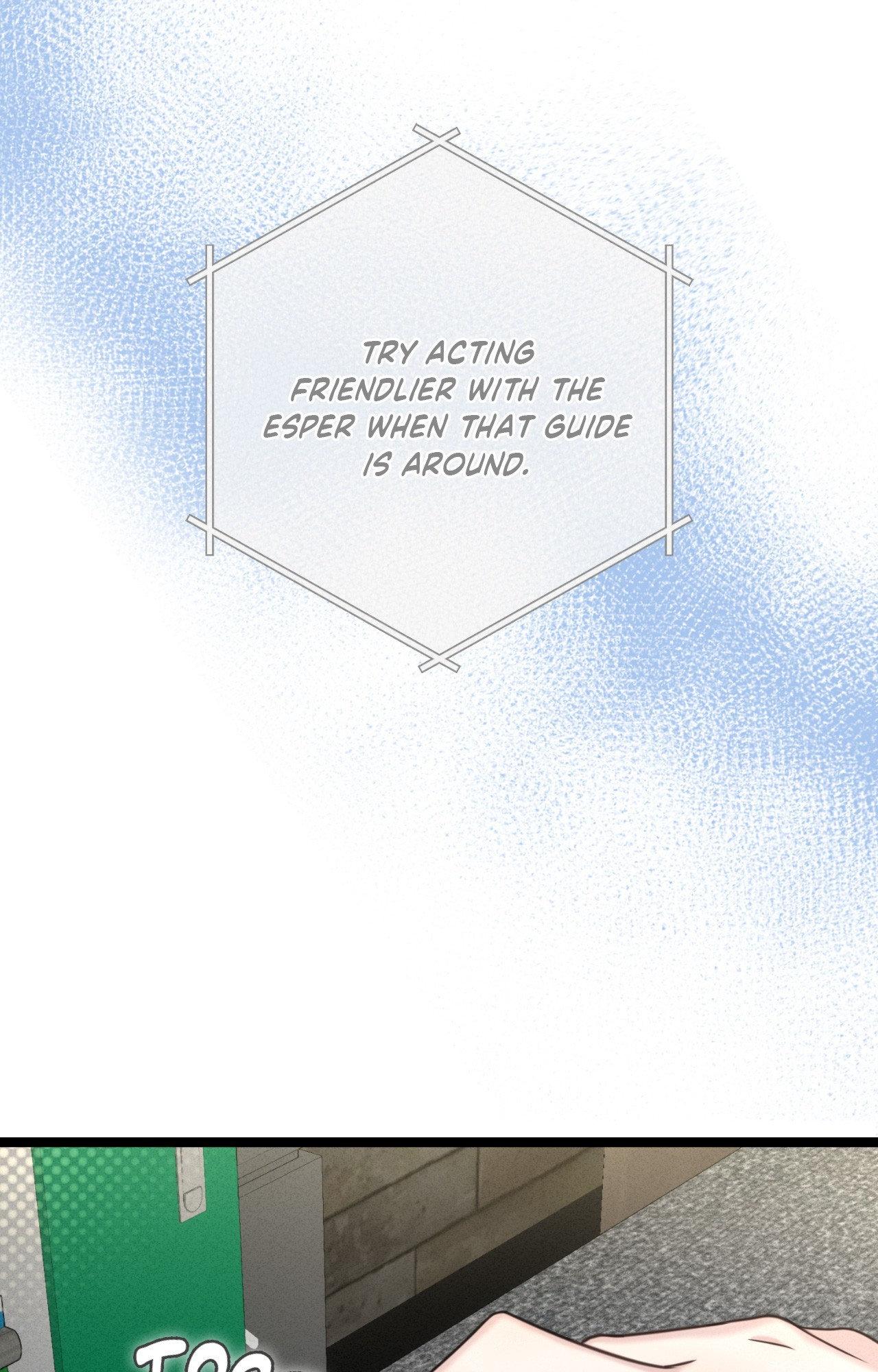 The Guide’s Treasure [Official] - Chapter 11 manhwa