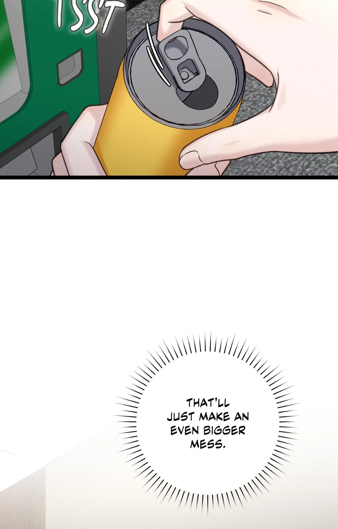 The Guide’s Treasure [Official] - Chapter 11 manhwa