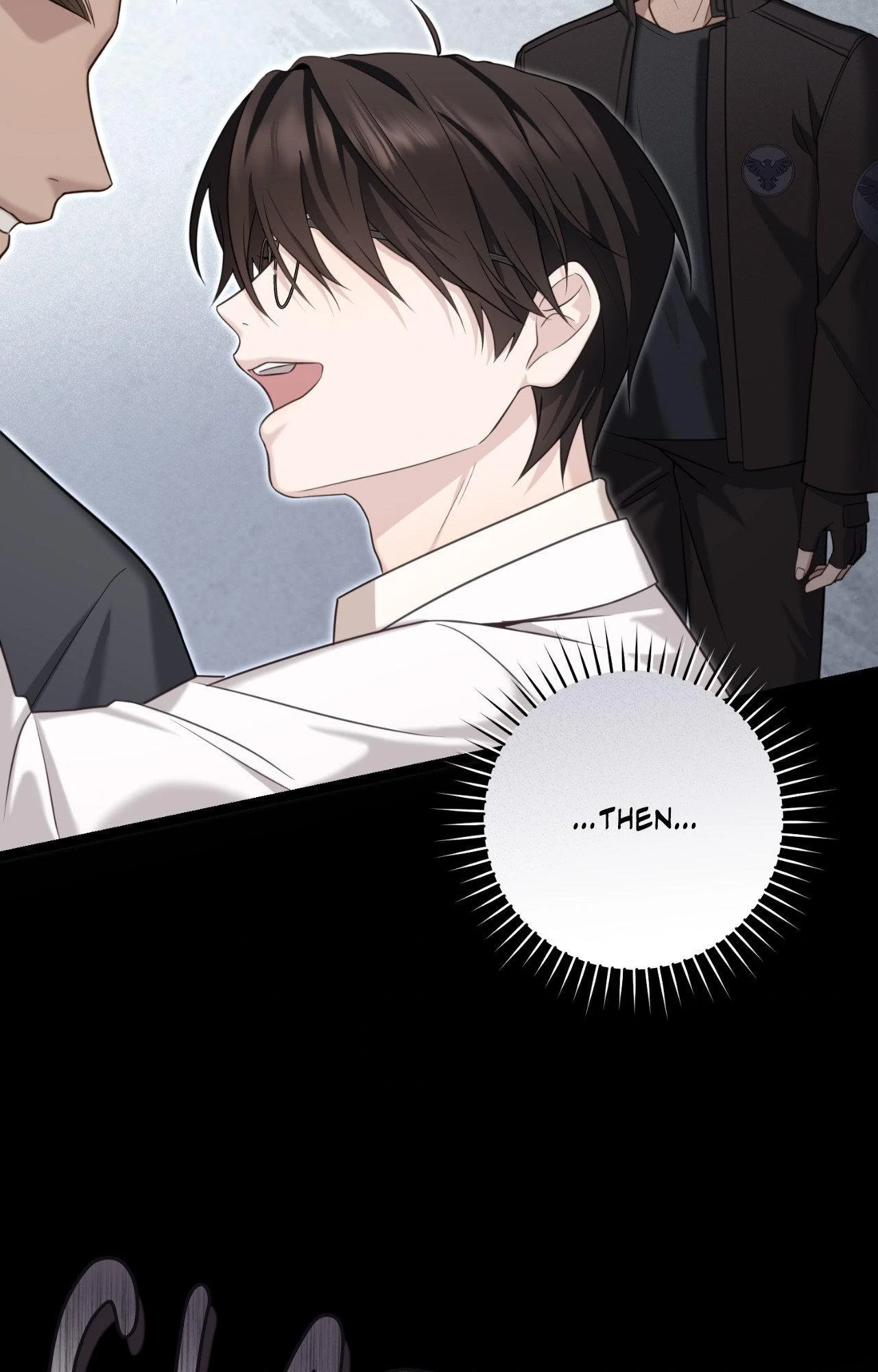 The Guide’s Treasure [Official] - Chapter 11 manhwa