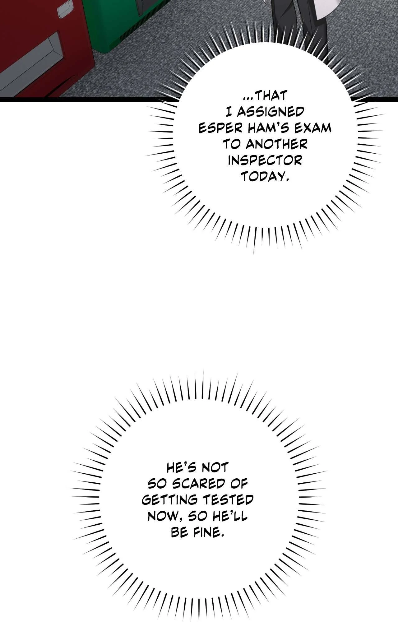 The Guide’s Treasure [Official] - Chapter 11 manhwa