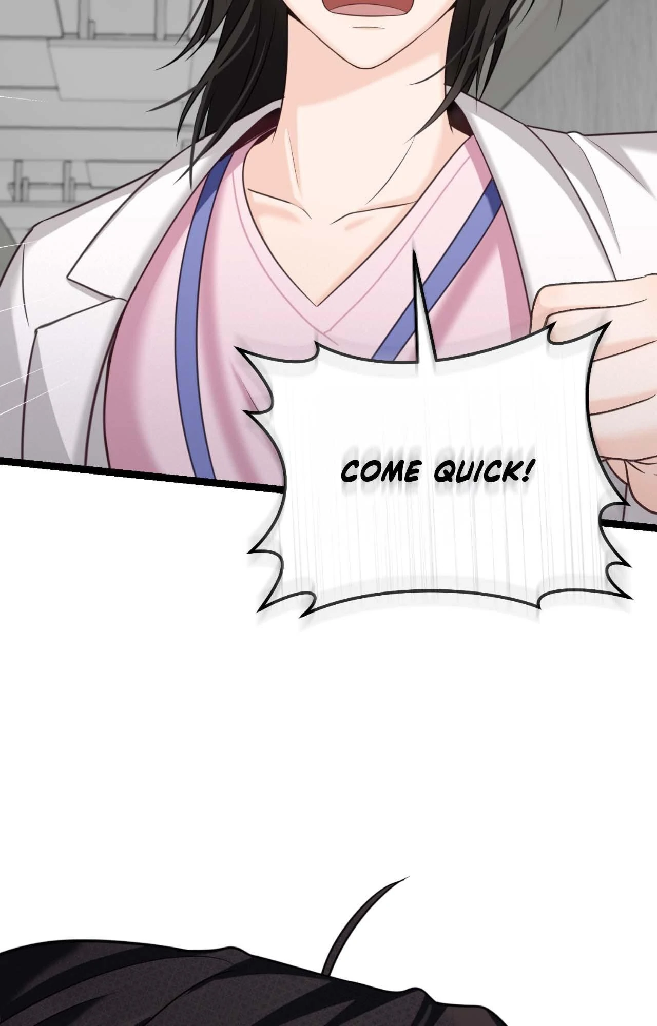 The Guide’s Treasure [Official] - Chapter 11 manhwa