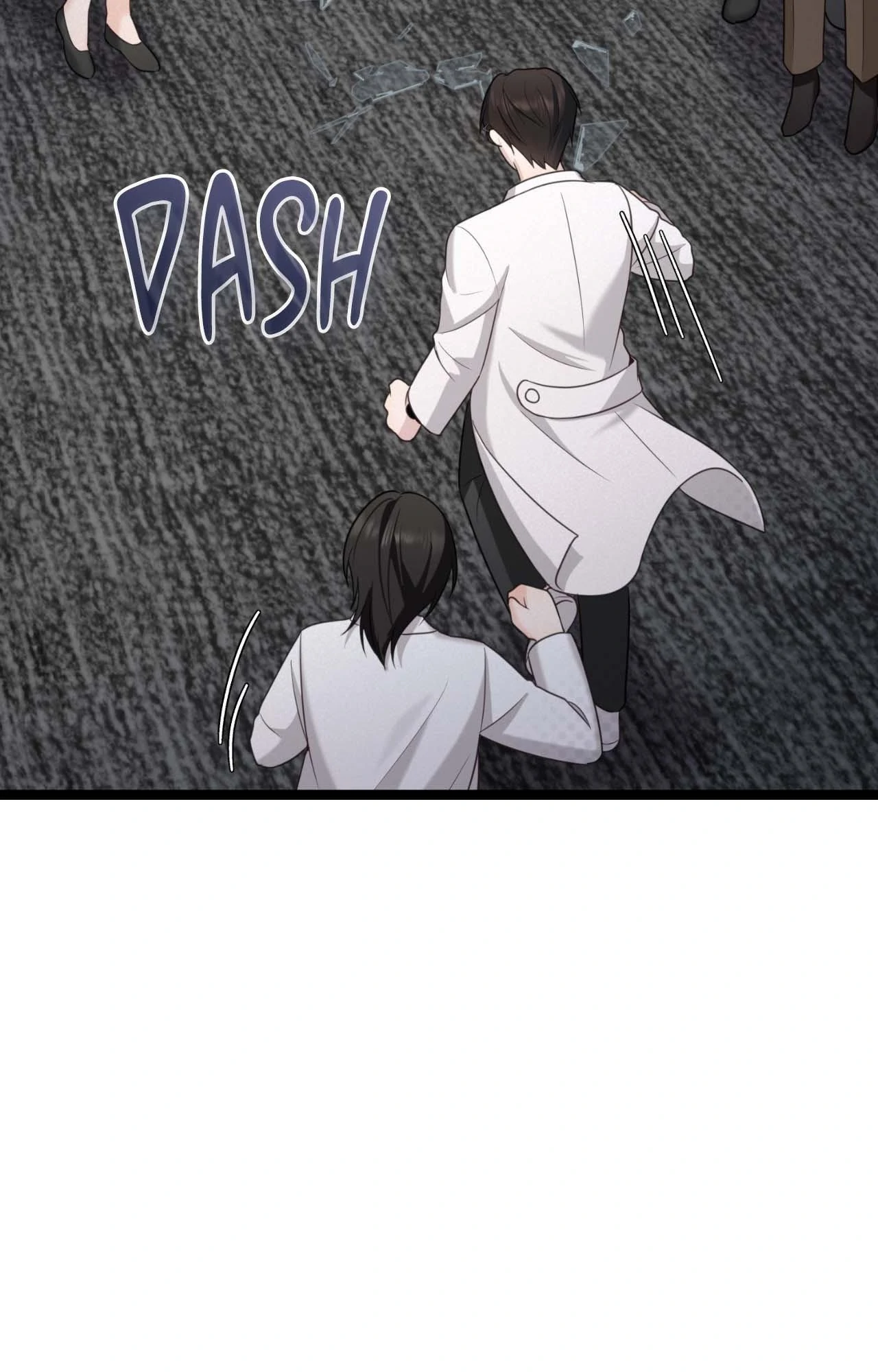 The Guide’s Treasure [Official] - Chapter 11 manhwa