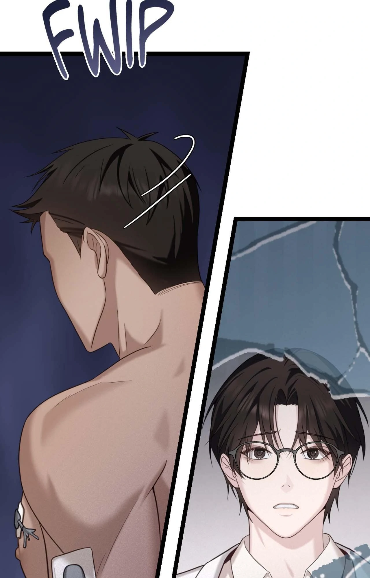 The Guide’s Treasure [Official] - Chapter 11 manhwa