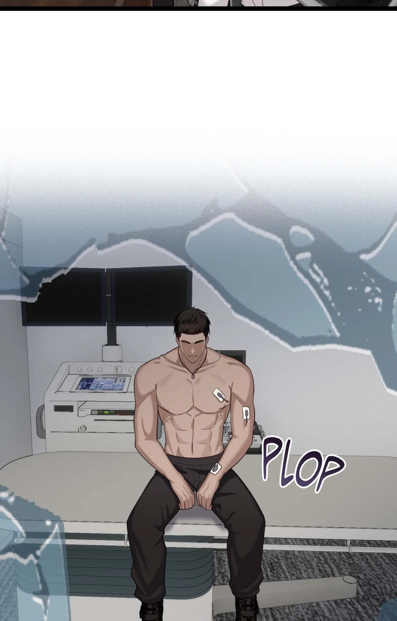 The Guide’s Treasure [Official] - Chapter 11 manhwa