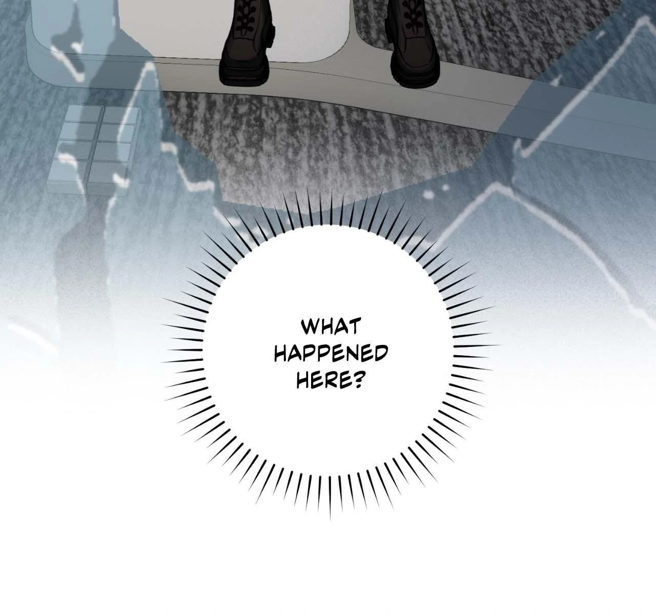 The Guide’s Treasure [Official] - Chapter 11 manhwa