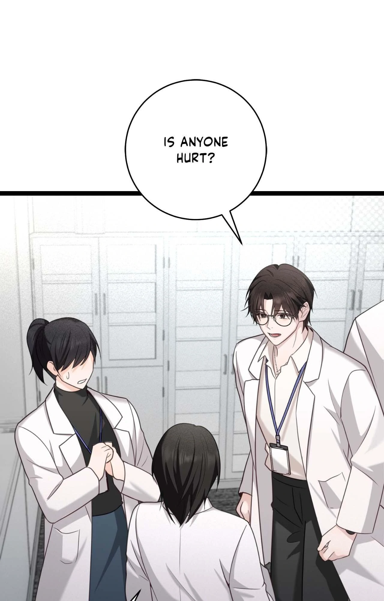 The Guide’s Treasure [Official] - Chapter 11 manhwa