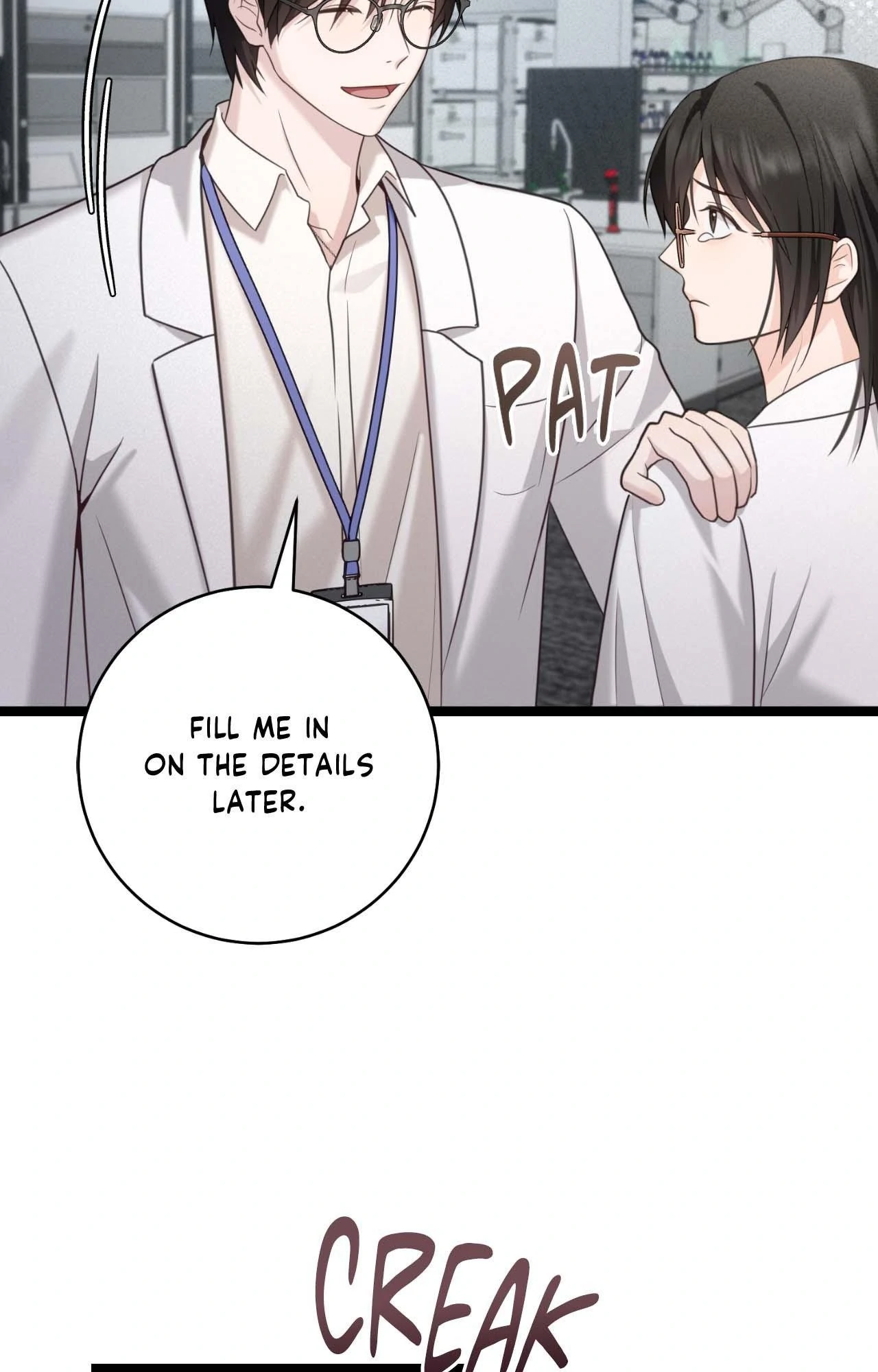 The Guide’s Treasure [Official] - Chapter 11 manhwa