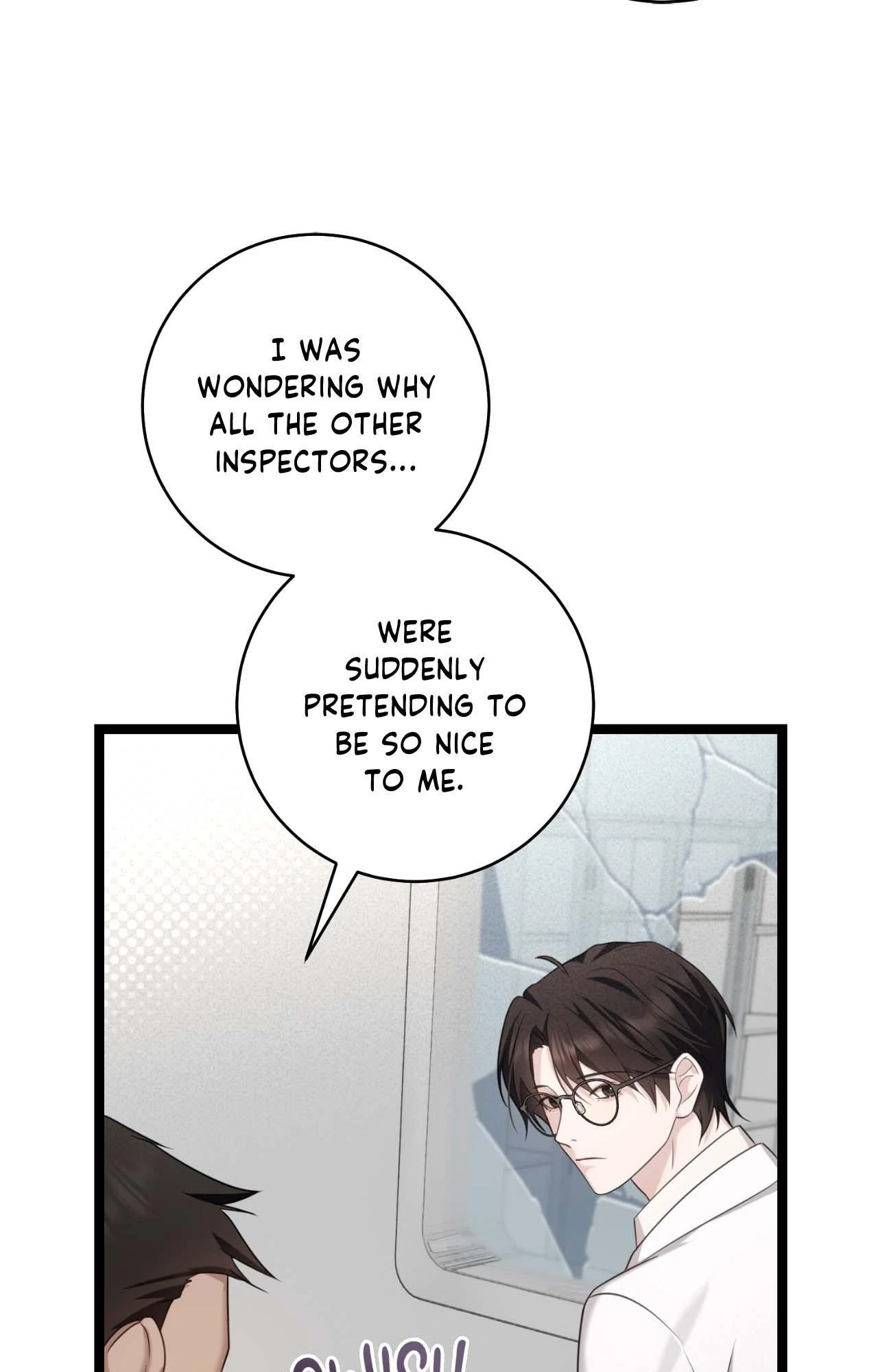 The Guide’s Treasure [Official] - Chapter 11 manhwa