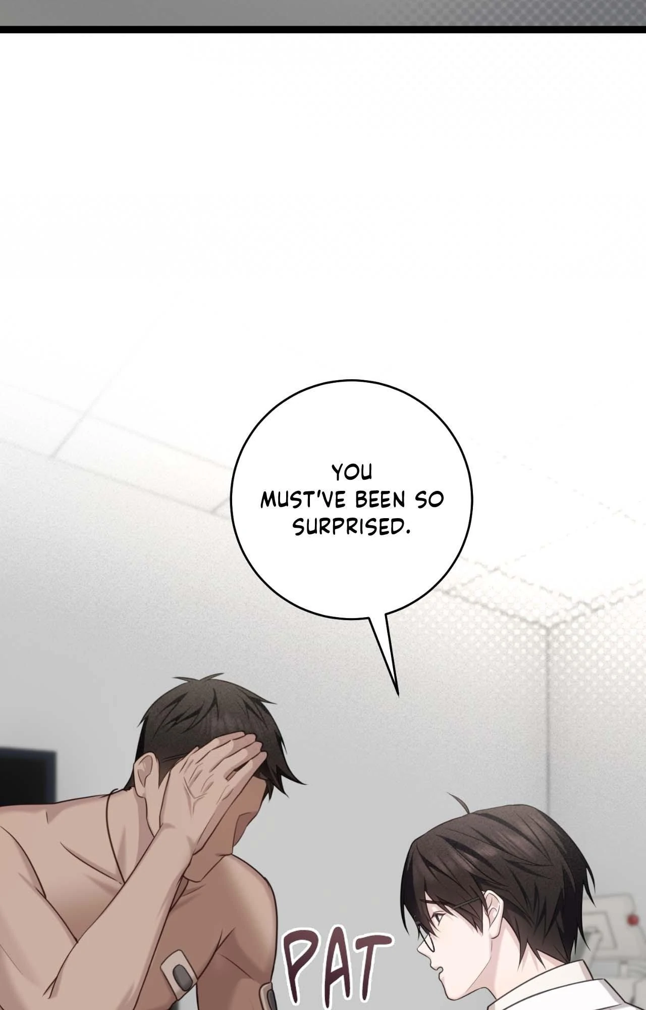 The Guide’s Treasure [Official] - Chapter 11 manhwa