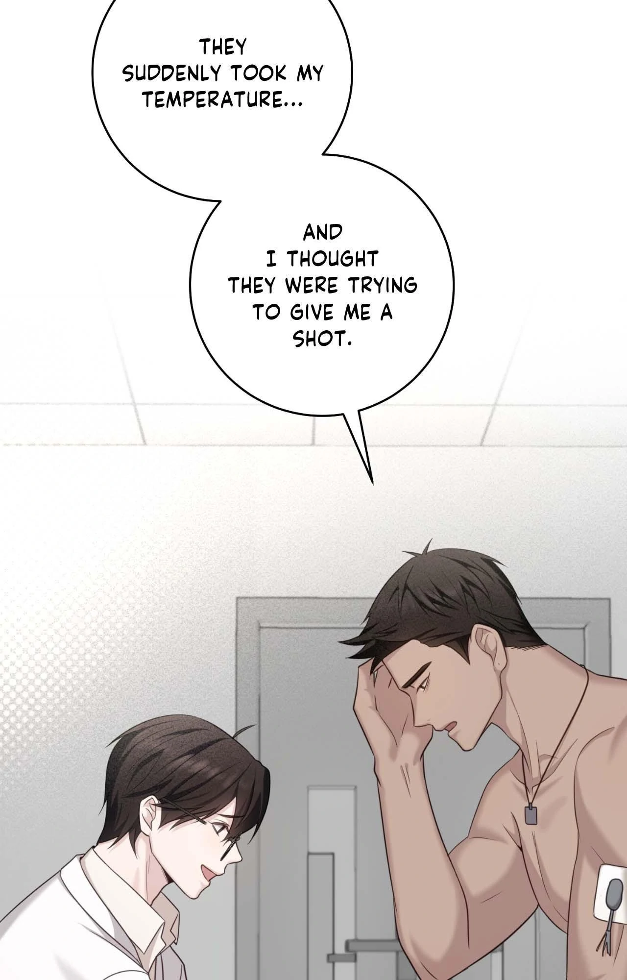 The Guide’s Treasure [Official] - Chapter 11 manhwa