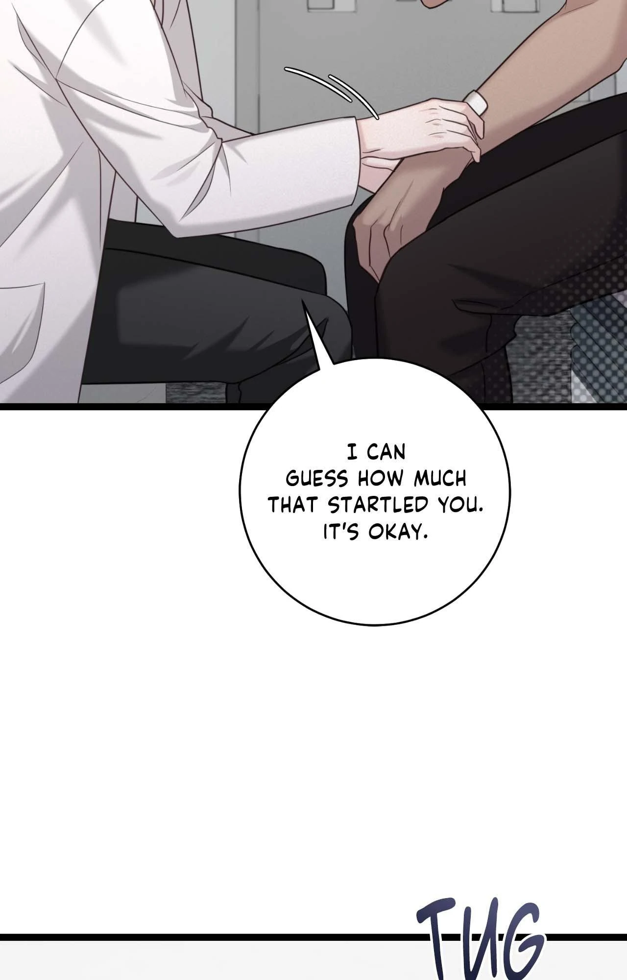 The Guide’s Treasure [Official] - Chapter 11 manhwa