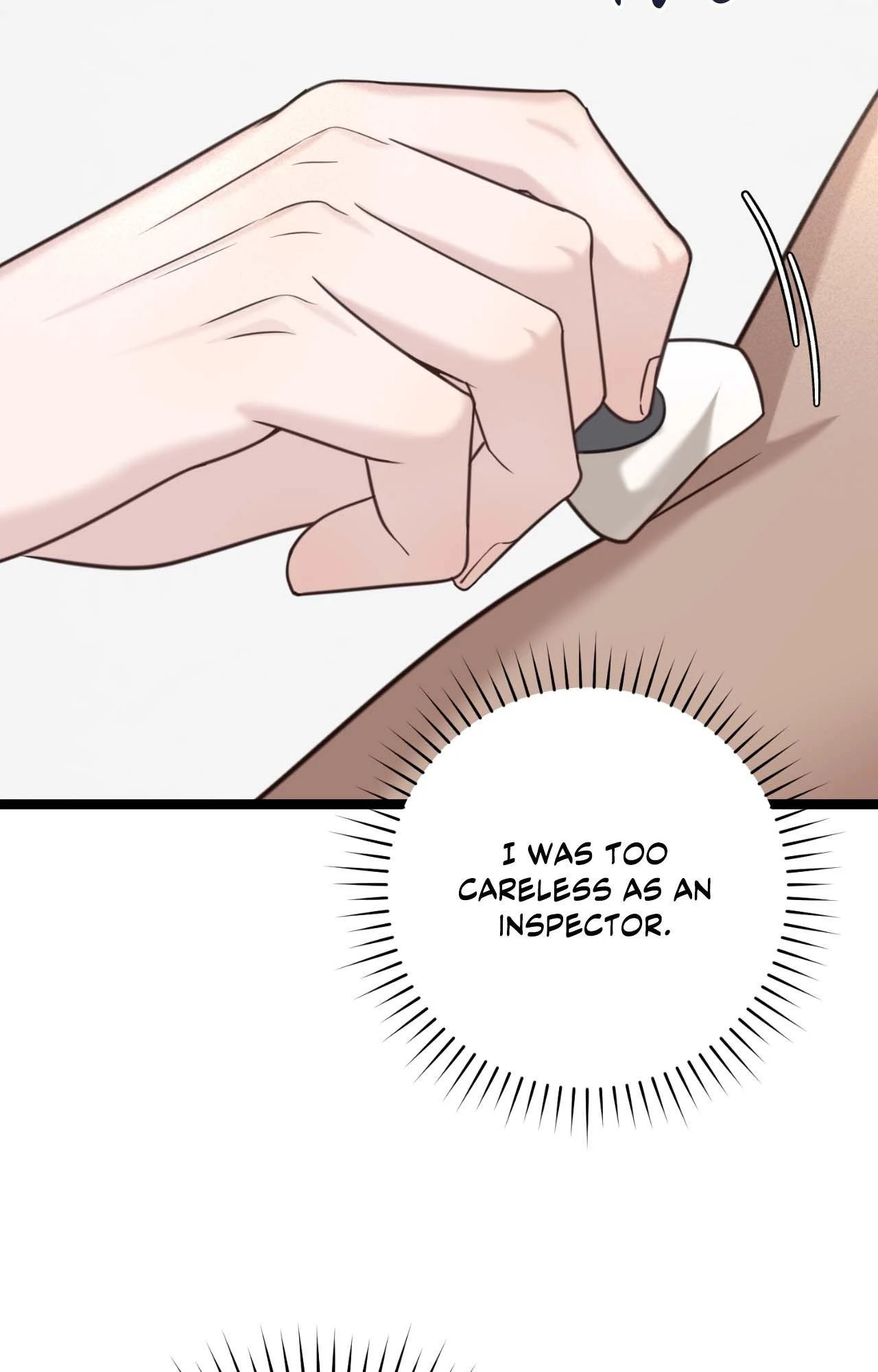 The Guide’s Treasure [Official] - Chapter 11 manhwa