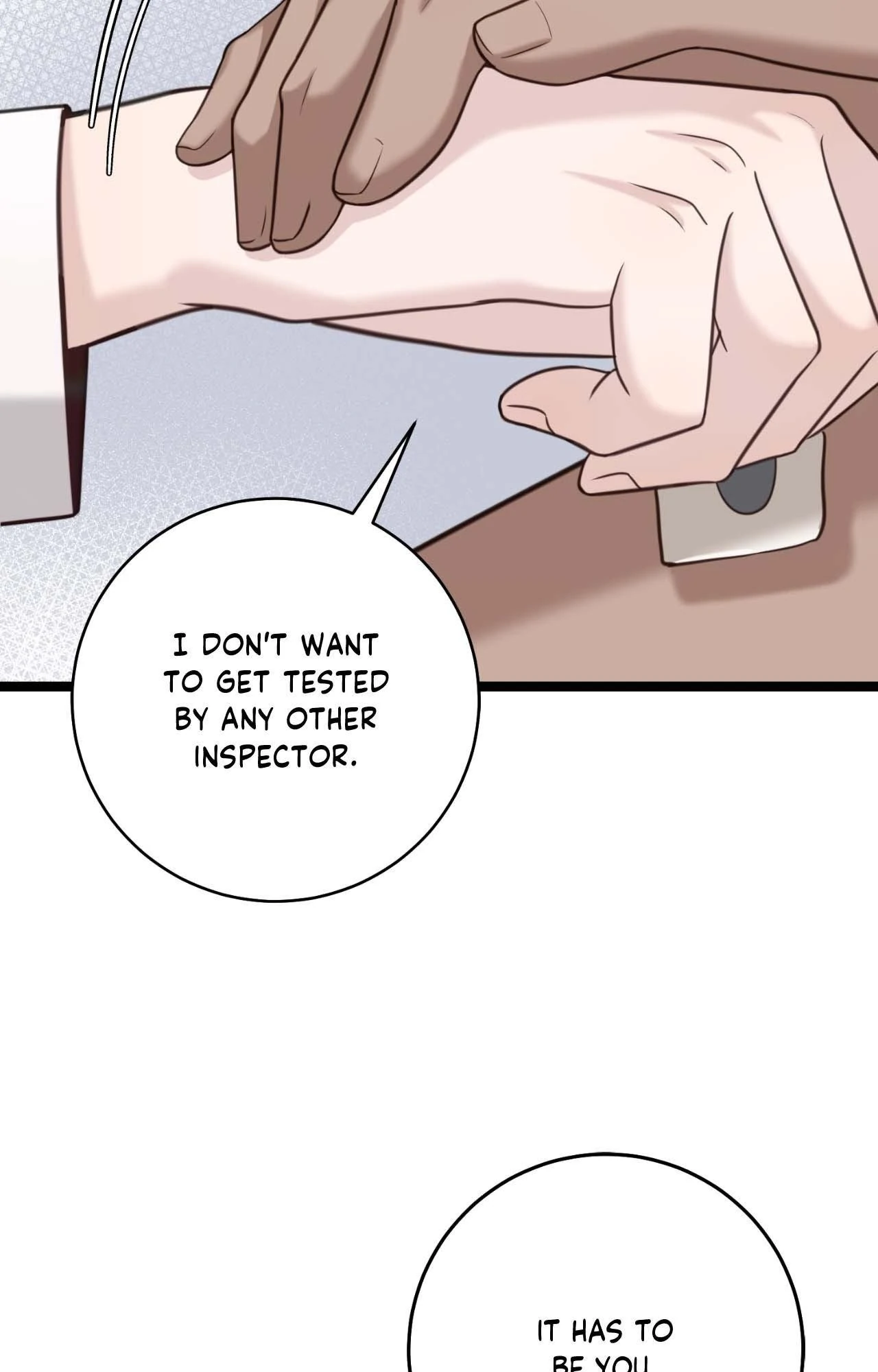The Guide’s Treasure [Official] - Chapter 11 manhwa