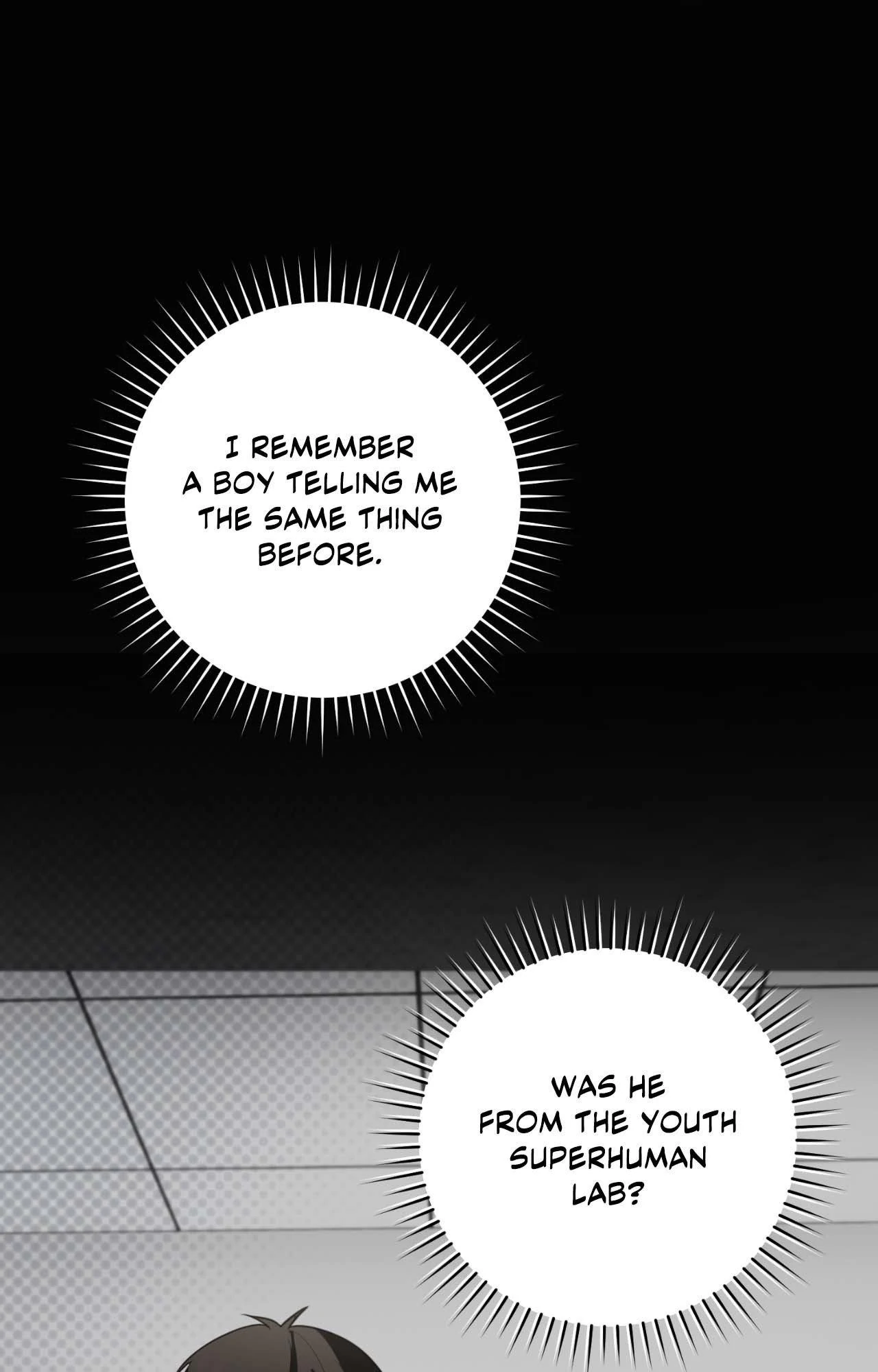 The Guide’s Treasure [Official] - Chapter 11 manhwa