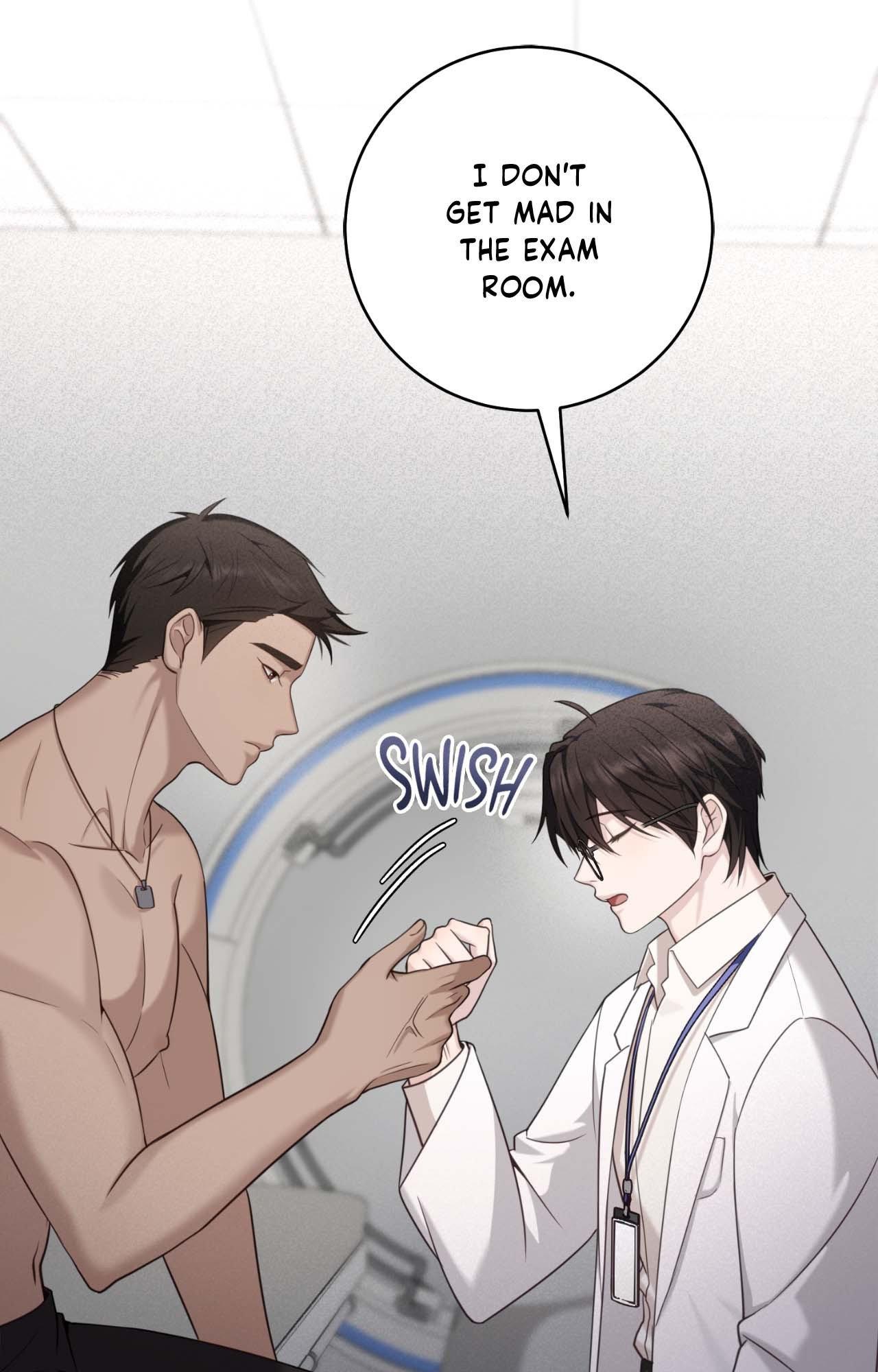 The Guide’s Treasure [Official] - Chapter 12 manhwa