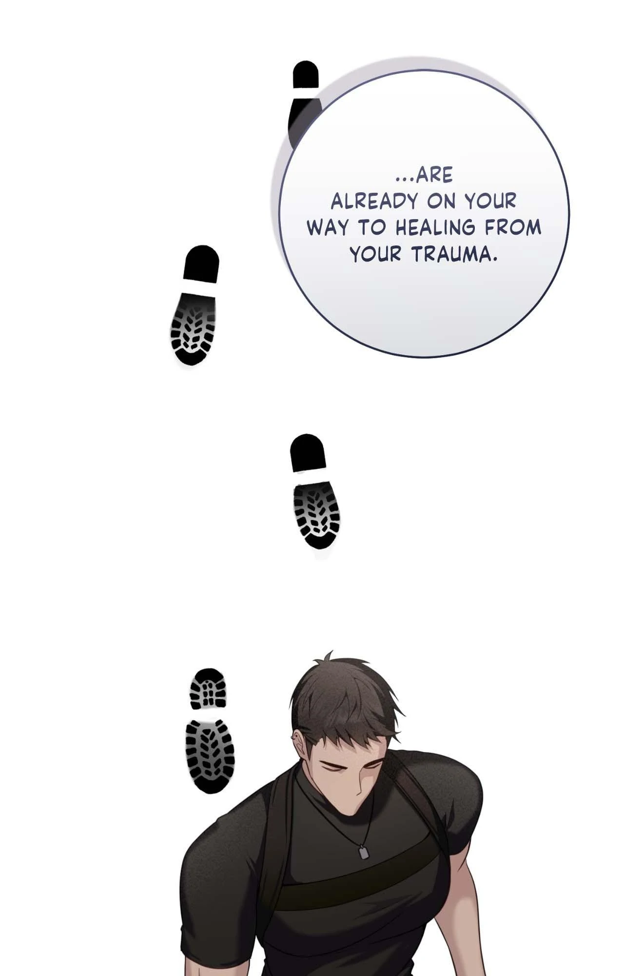 The Guide’s Treasure [Official] - Chapter 12 manhwa