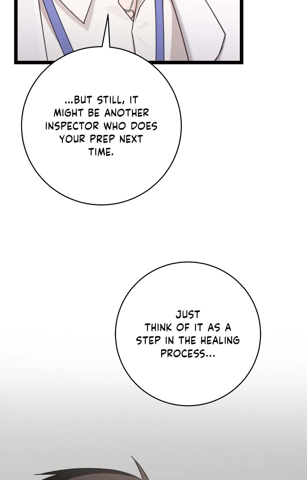 The Guide’s Treasure [Official] - Chapter 12 manhwa