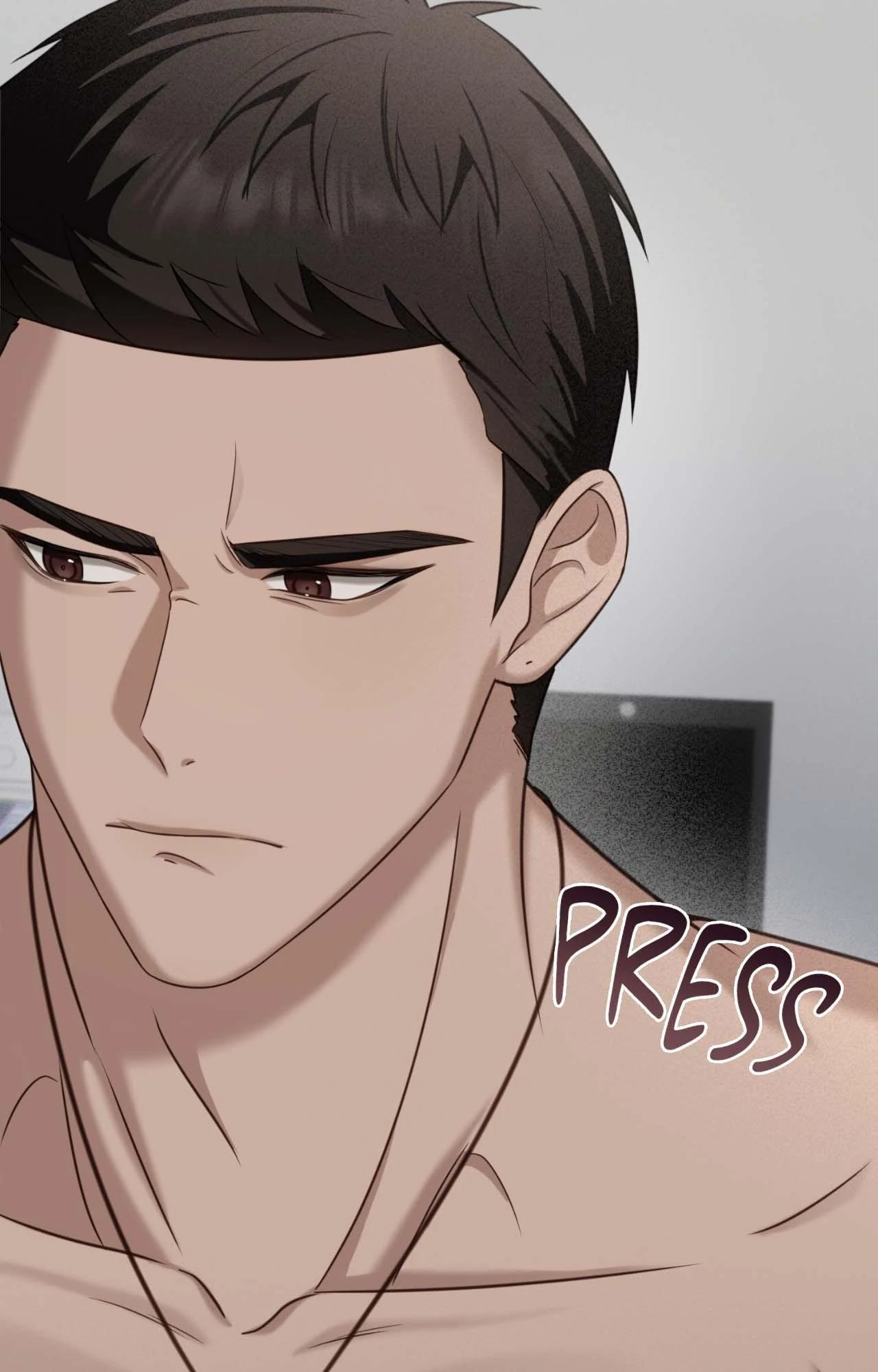 The Guide’s Treasure [Official] - Chapter 12 manhwa