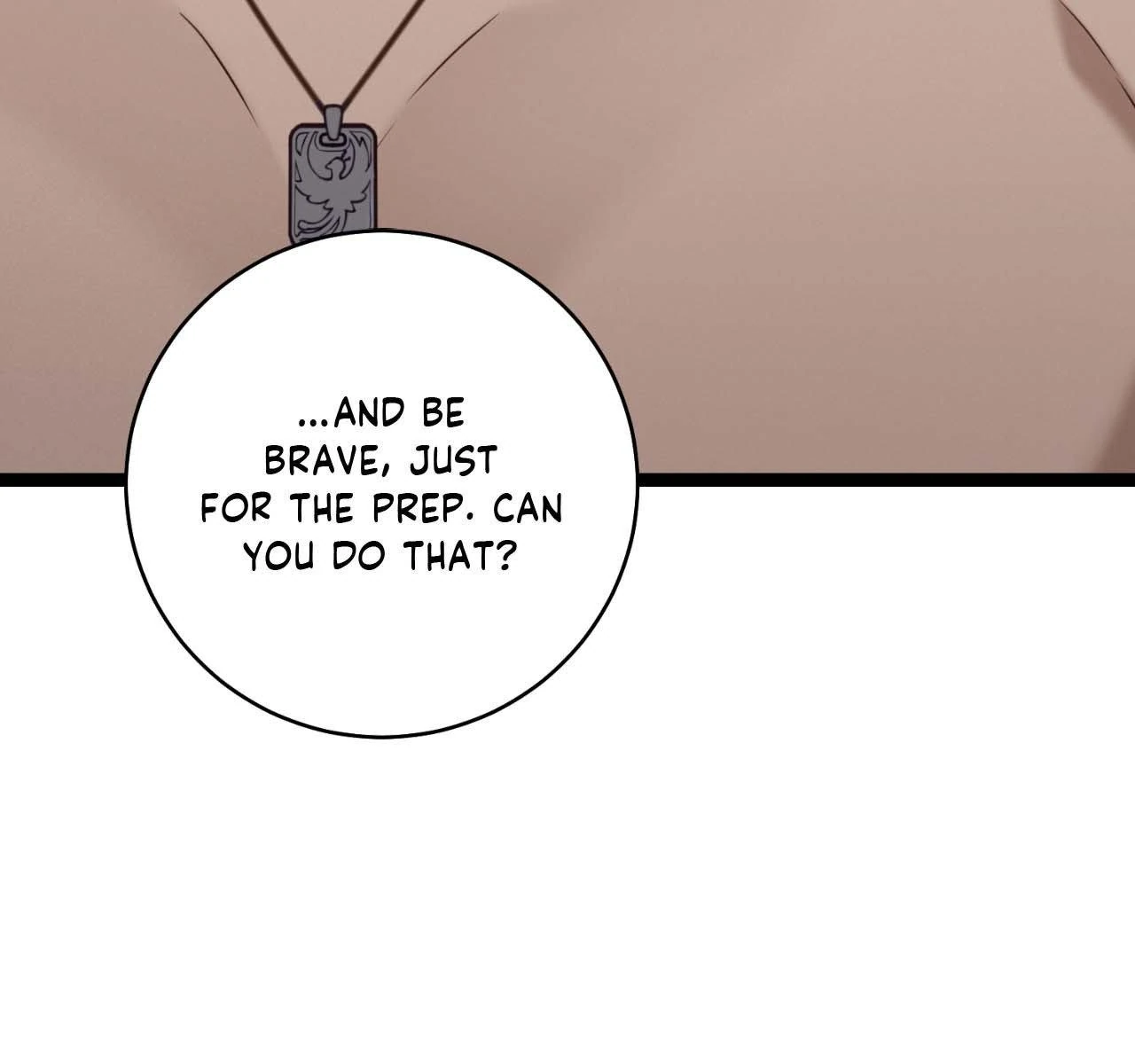 The Guide’s Treasure [Official] - Chapter 12 manhwa
