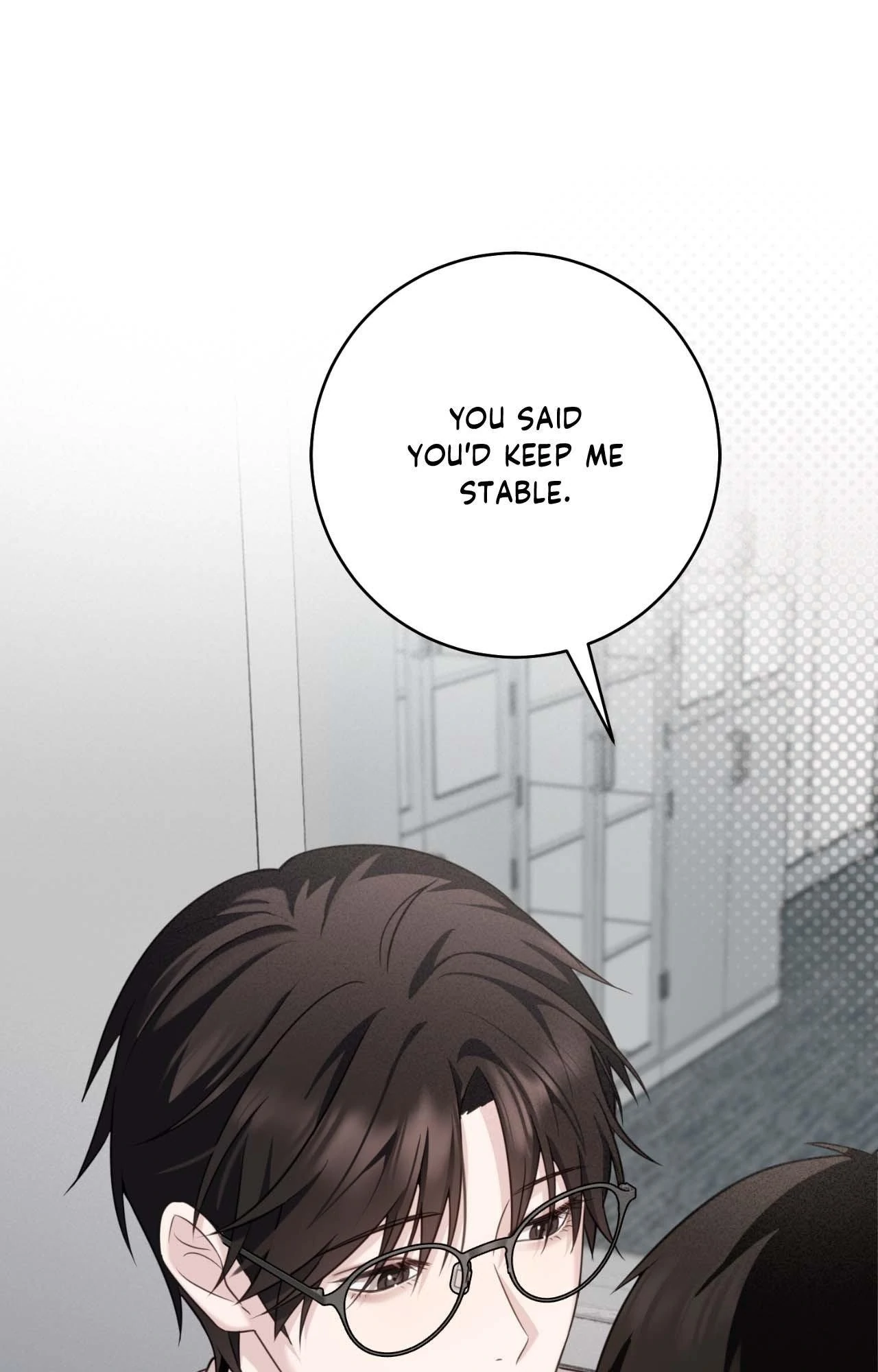 The Guide’s Treasure [Official] - Chapter 12 manhwa