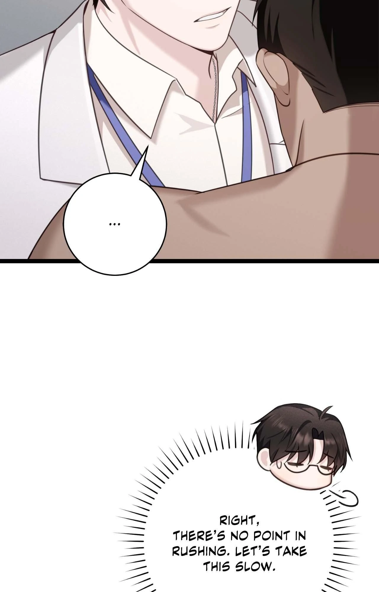 The Guide’s Treasure [Official] - Chapter 12 manhwa