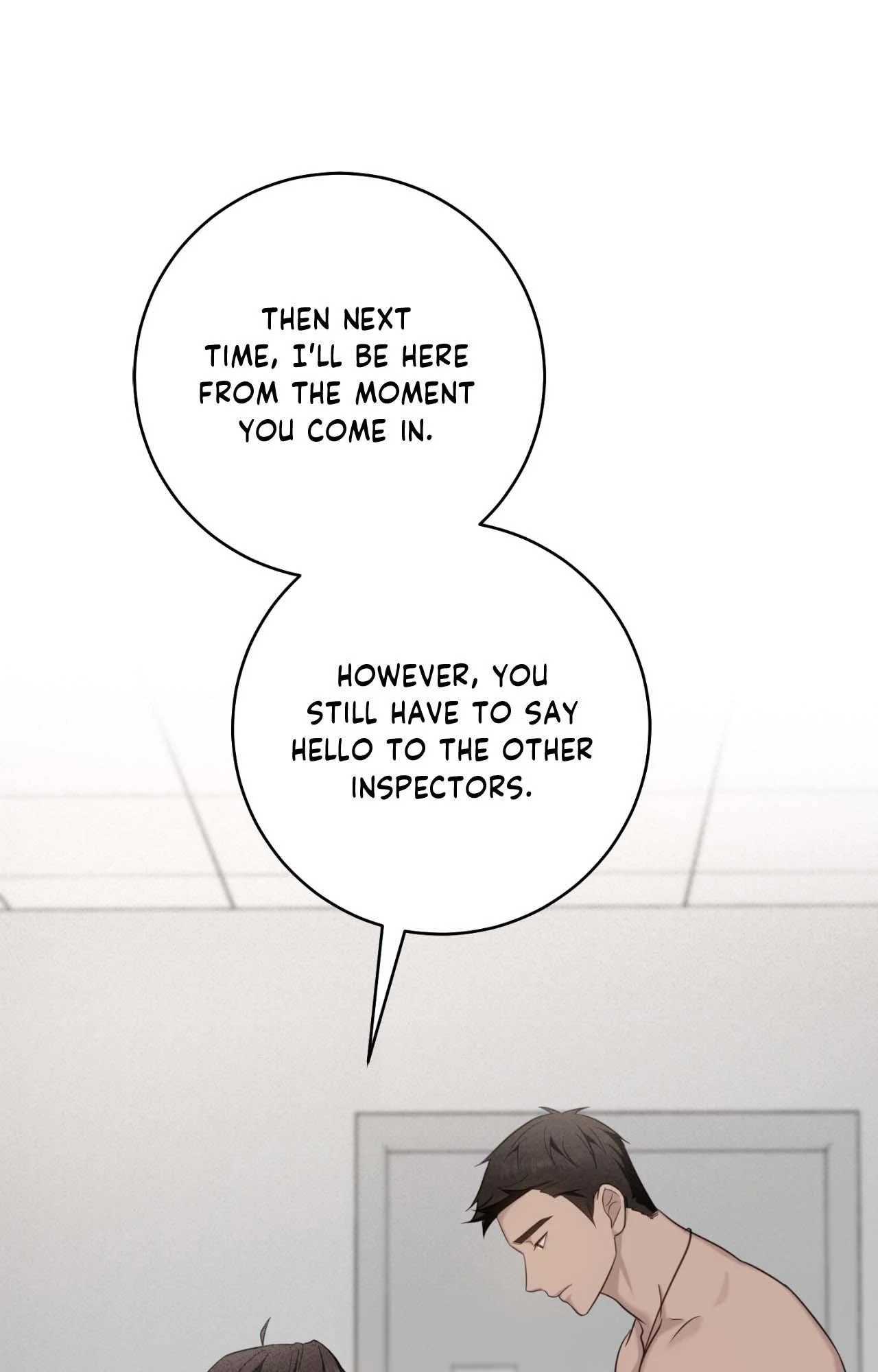 The Guide’s Treasure [Official] - Chapter 12 manhwa