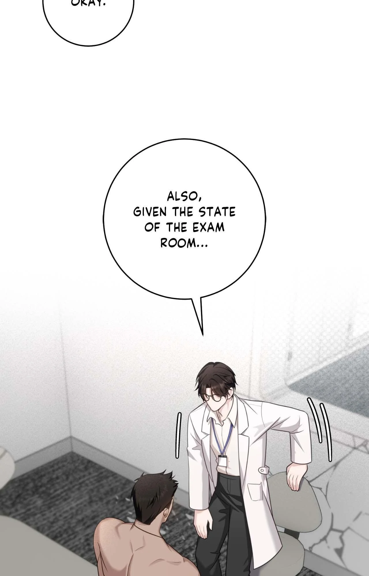 The Guide’s Treasure [Official] - Chapter 12 manhwa