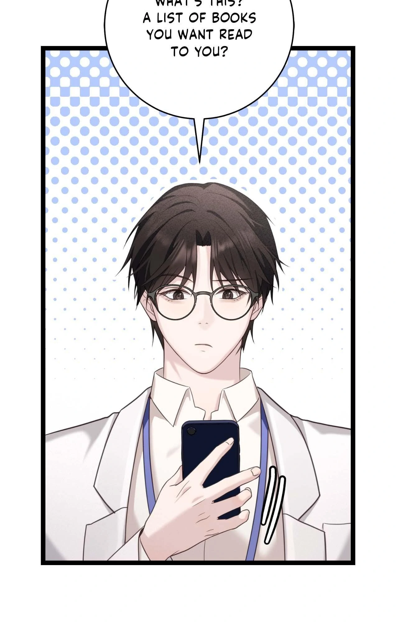 The Guide’s Treasure [Official] - Chapter 12 manhwa