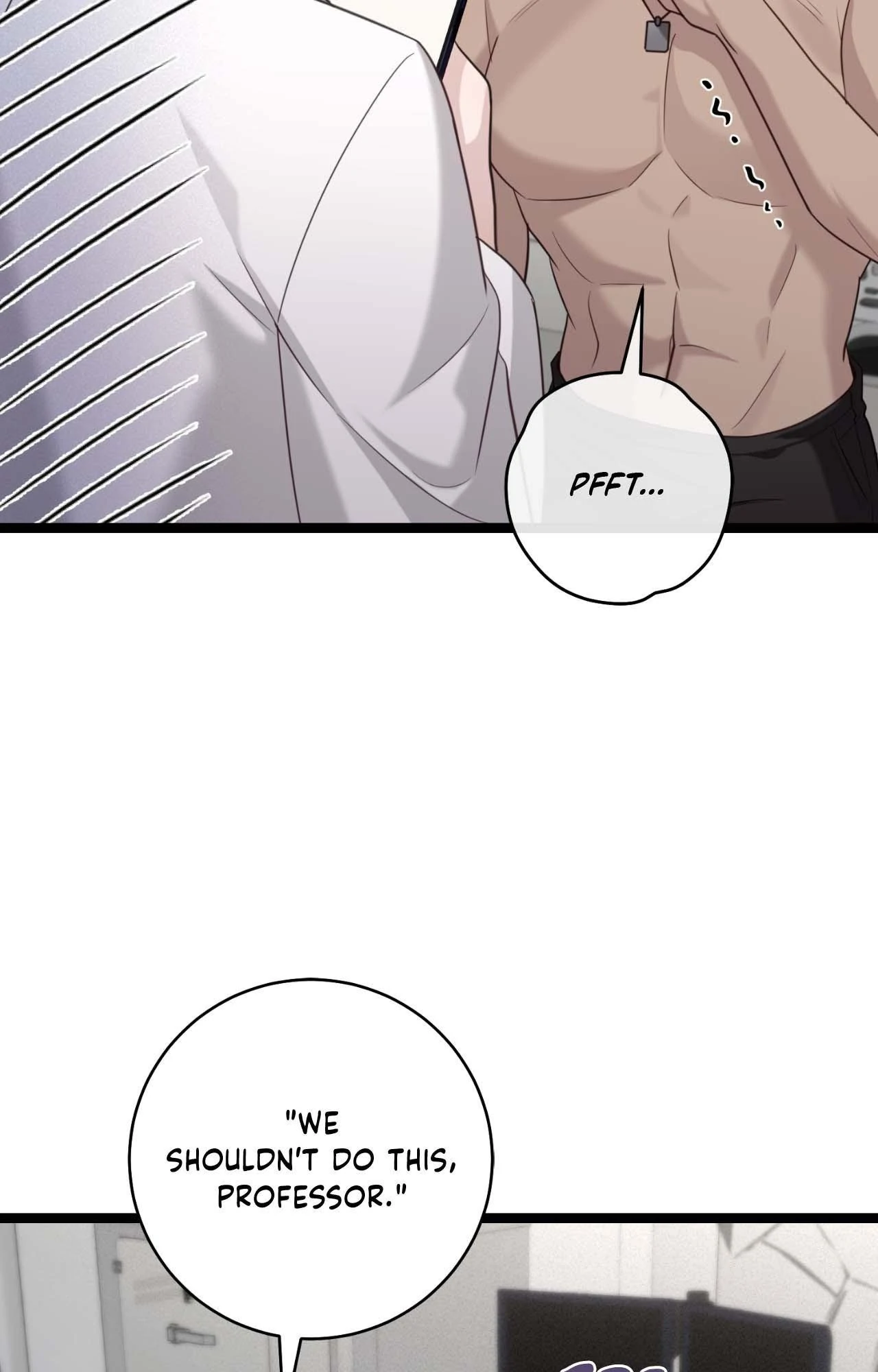 The Guide’s Treasure [Official] - Chapter 12 manhwa