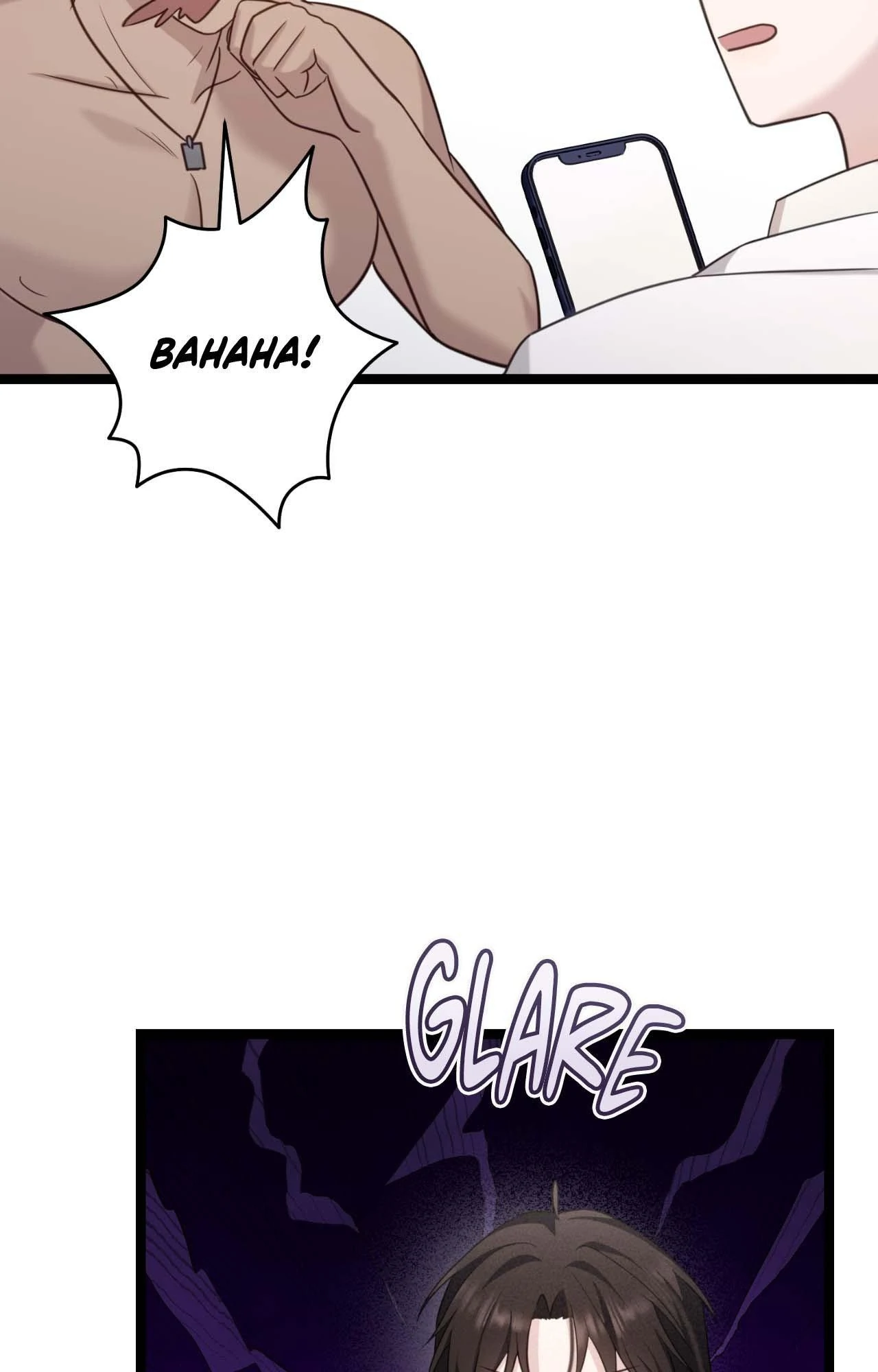 The Guide’s Treasure [Official] - Chapter 12 manhwa