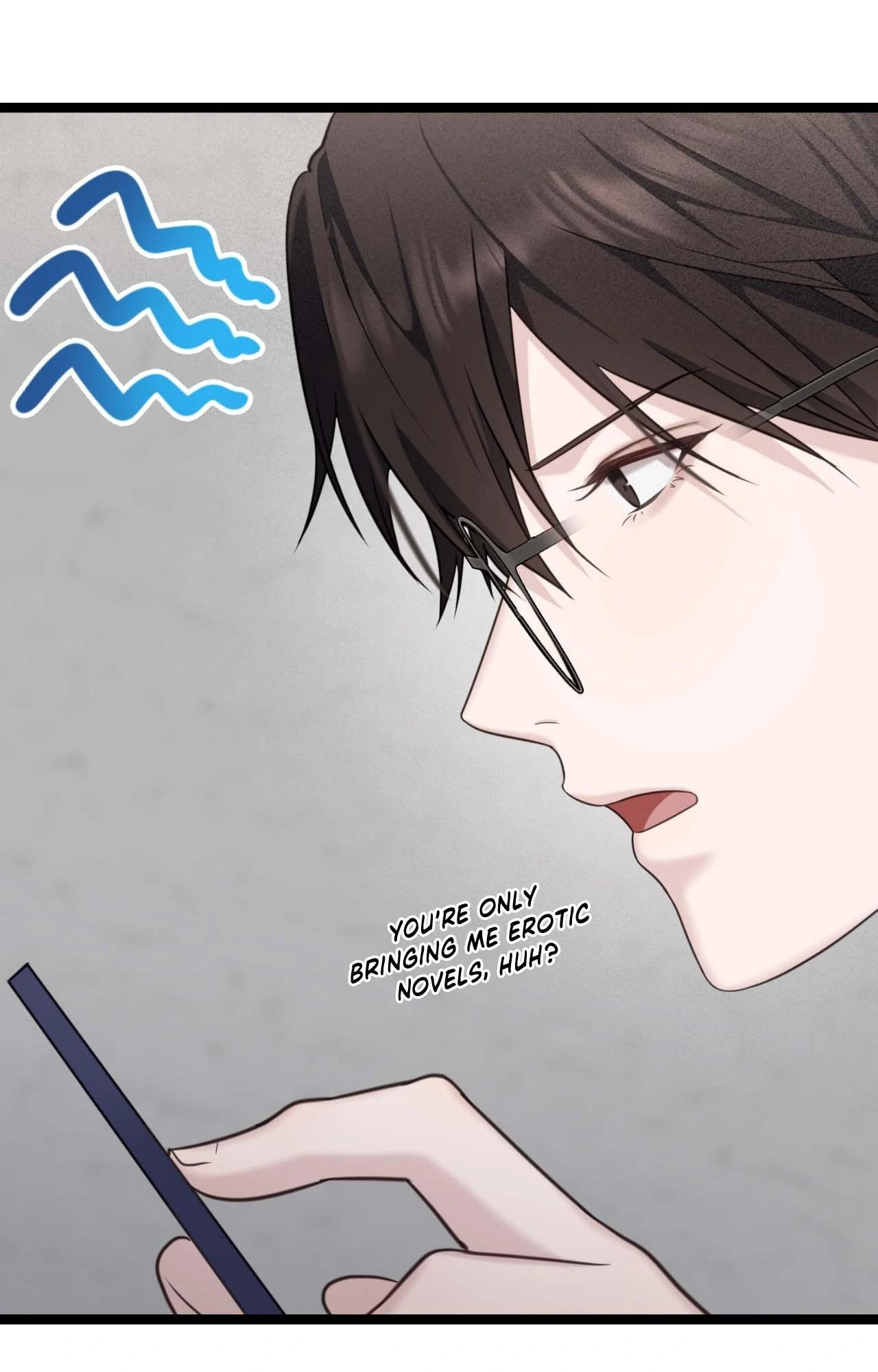 The Guide’s Treasure [Official] - Chapter 12 manhwa
