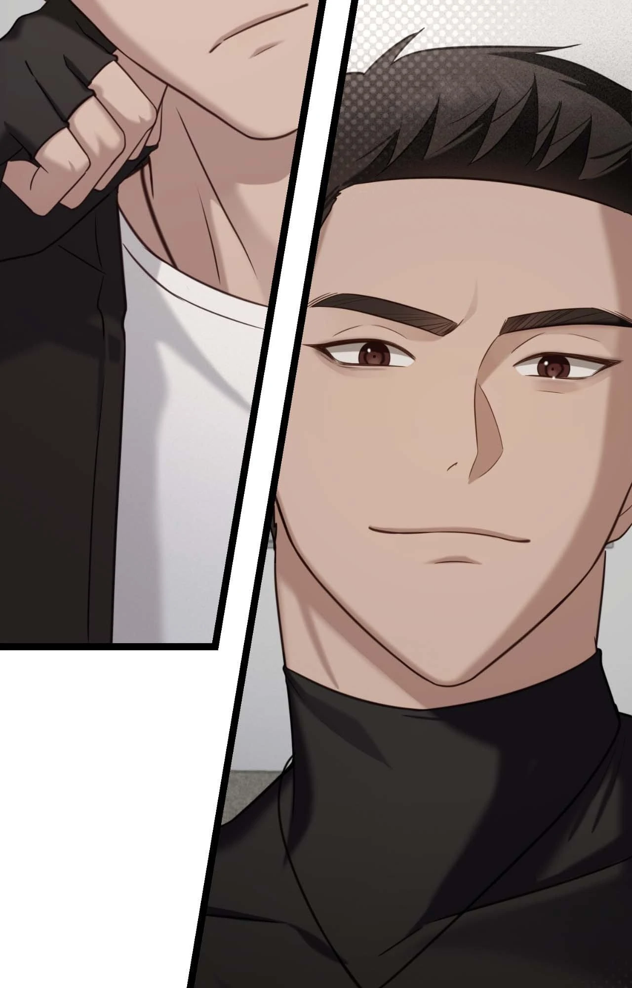 The Guide’s Treasure [Official] - Chapter 12 manhwa