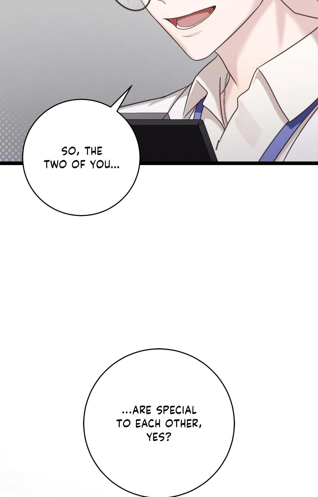 The Guide’s Treasure [Official] - Chapter 12 manhwa