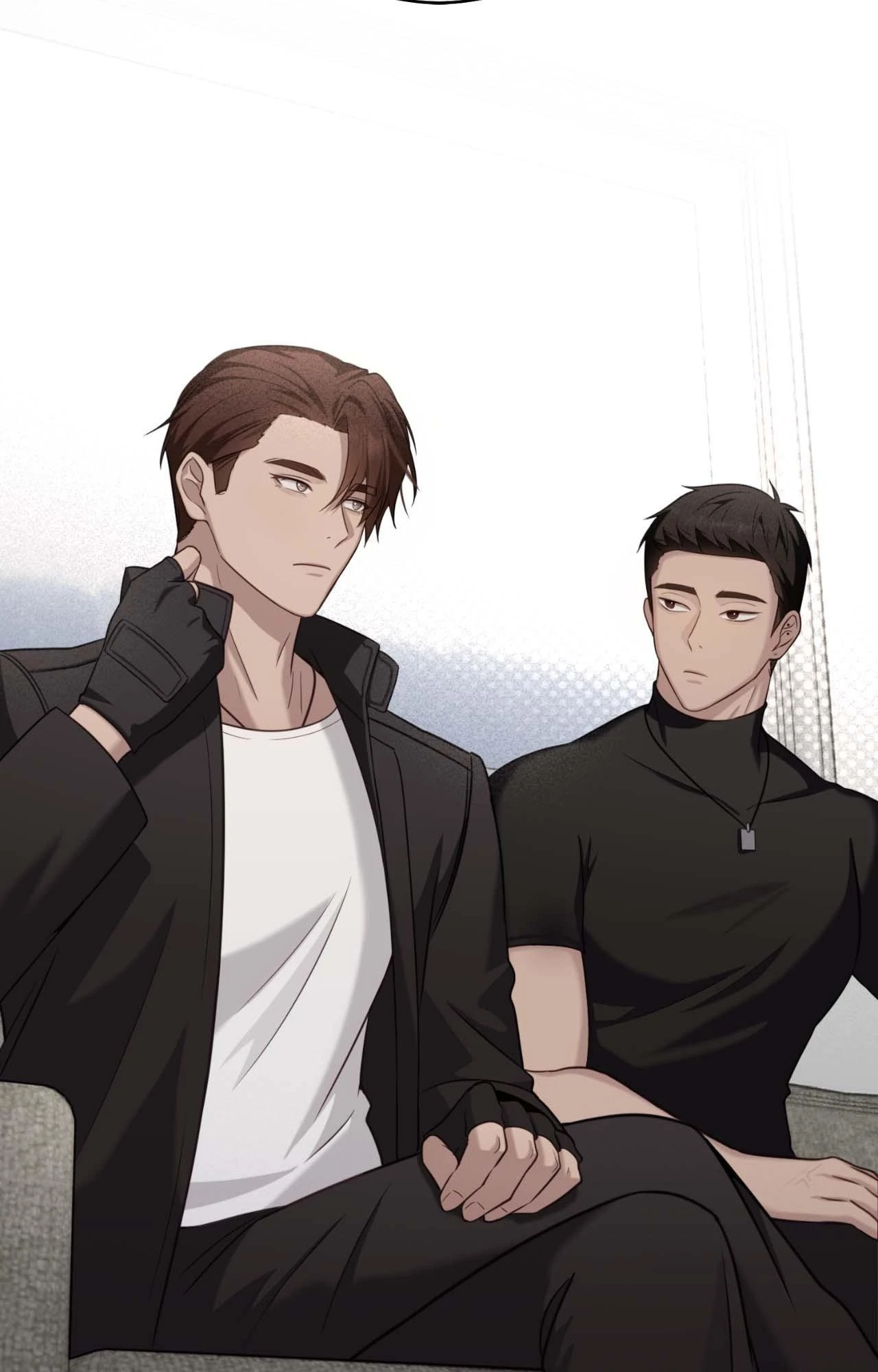 The Guide’s Treasure [Official] - Chapter 12 manhwa